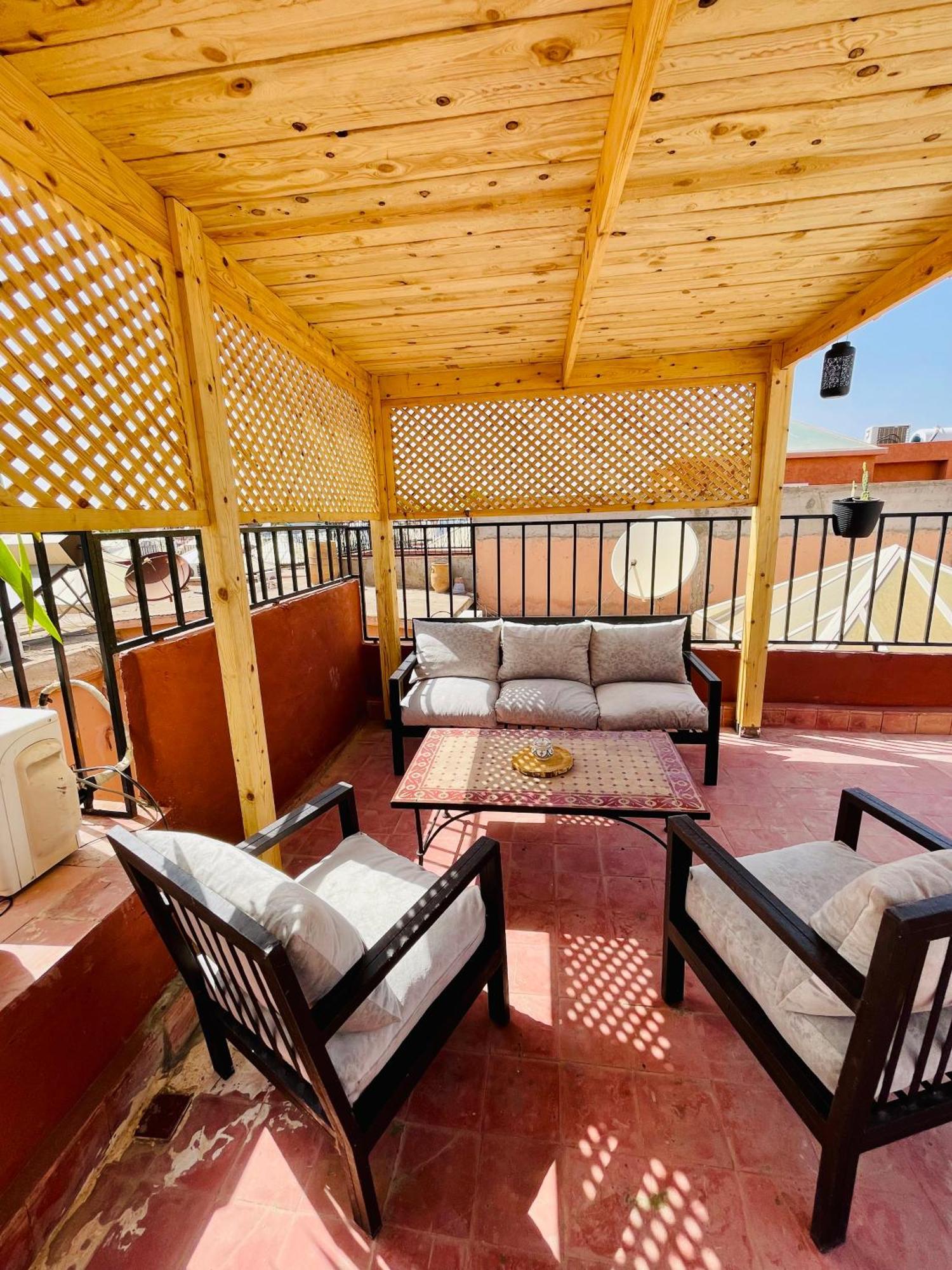 Nour Beldi Casa vacanze