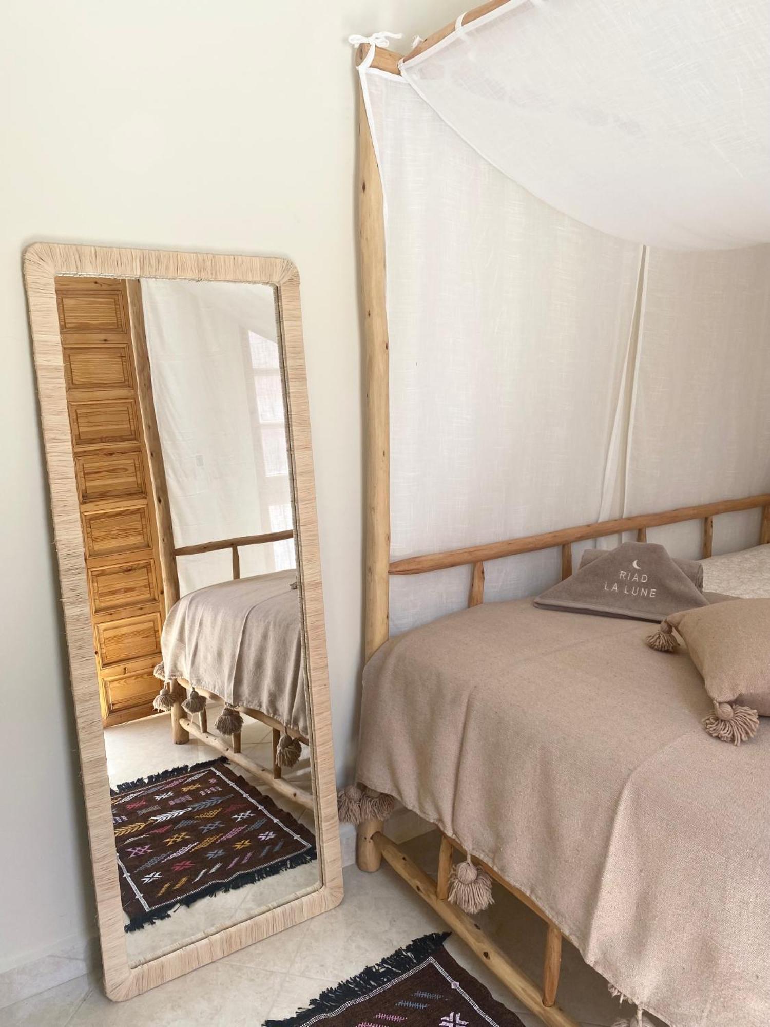 La Lune Guest house Marrakesh
