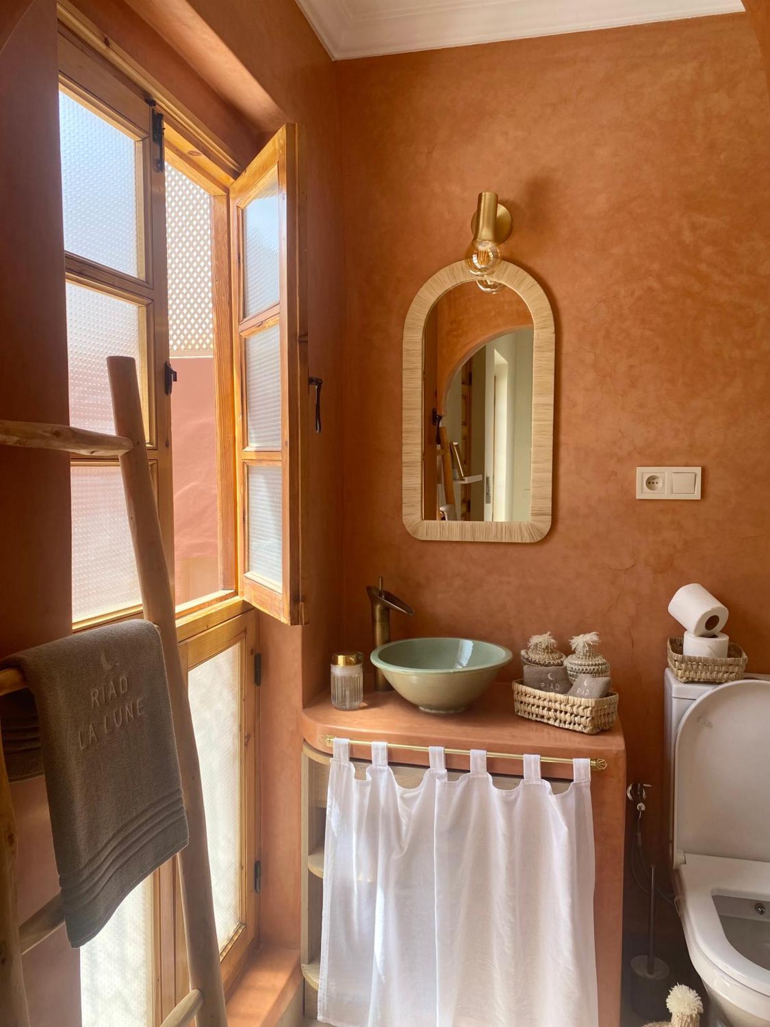 La Lune Guest house