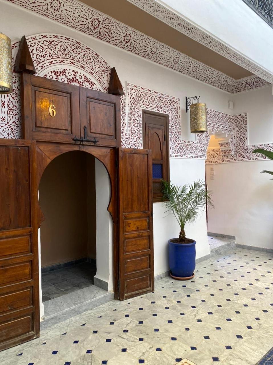 Bed & Breakfast La Perla Bianca *