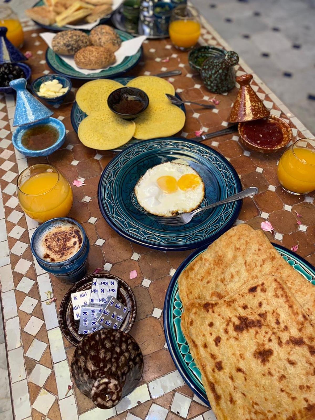 Bed & Breakfast La Perla Bianca *