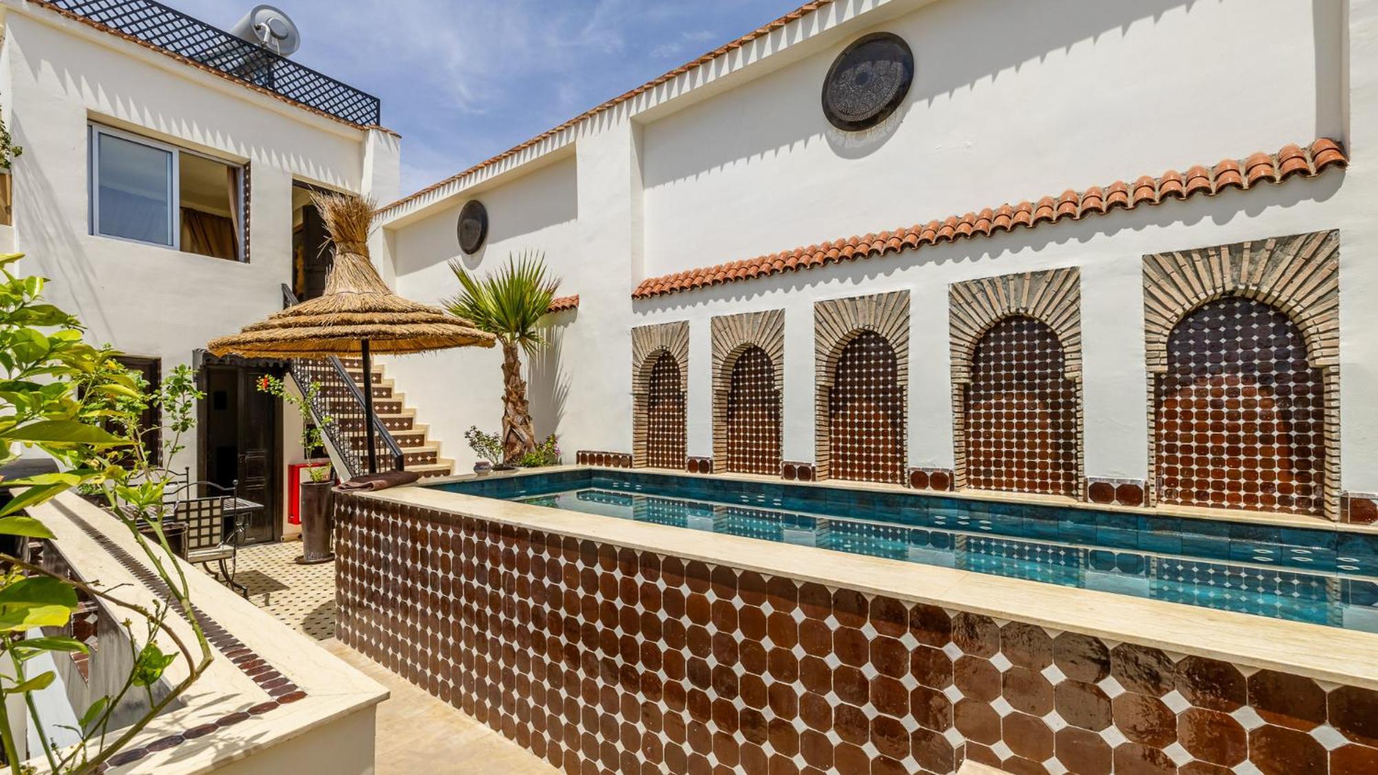 Dar Najat Riad