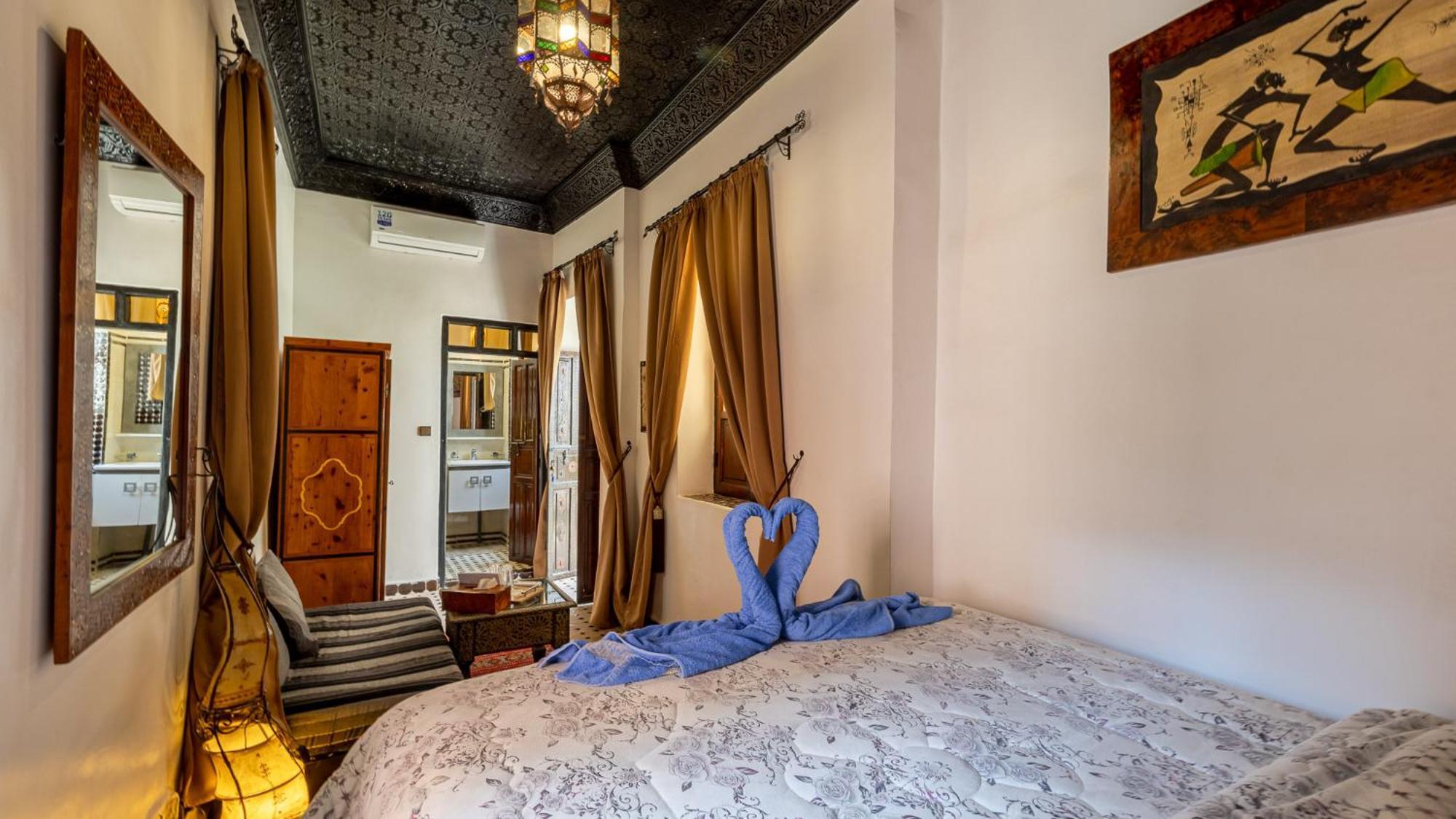 Dar Najat Riad