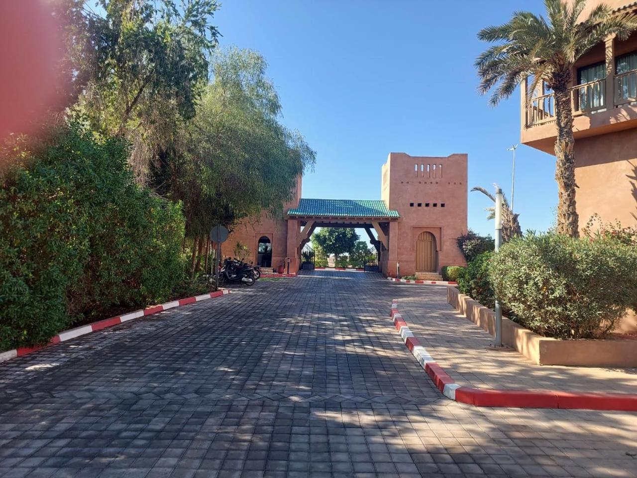 Apparemment à Marrakech * Marrakesh