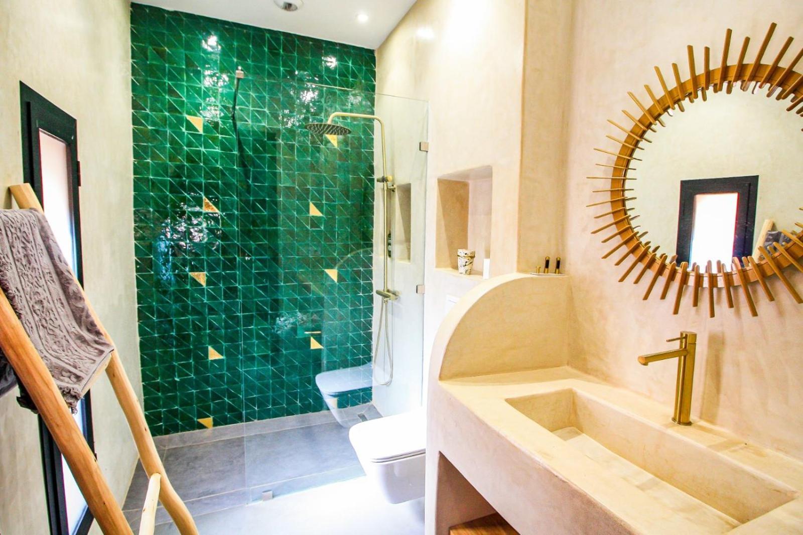 Villa Amelkis Marrakesh