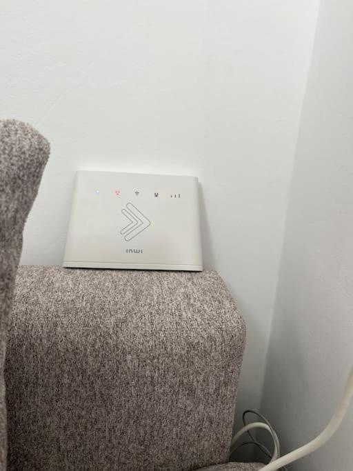 Duplex Au Calme Proche Gare Wifi Apartment *