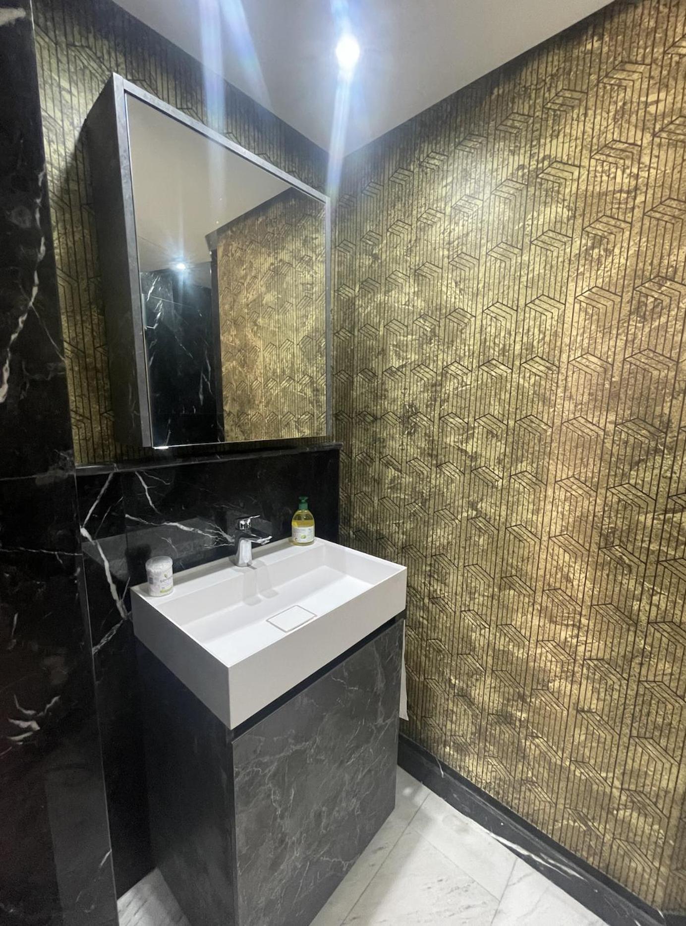 Appartamento Luxueux 2 Pieces Familiale Avec Piscine Centre Marrakesh