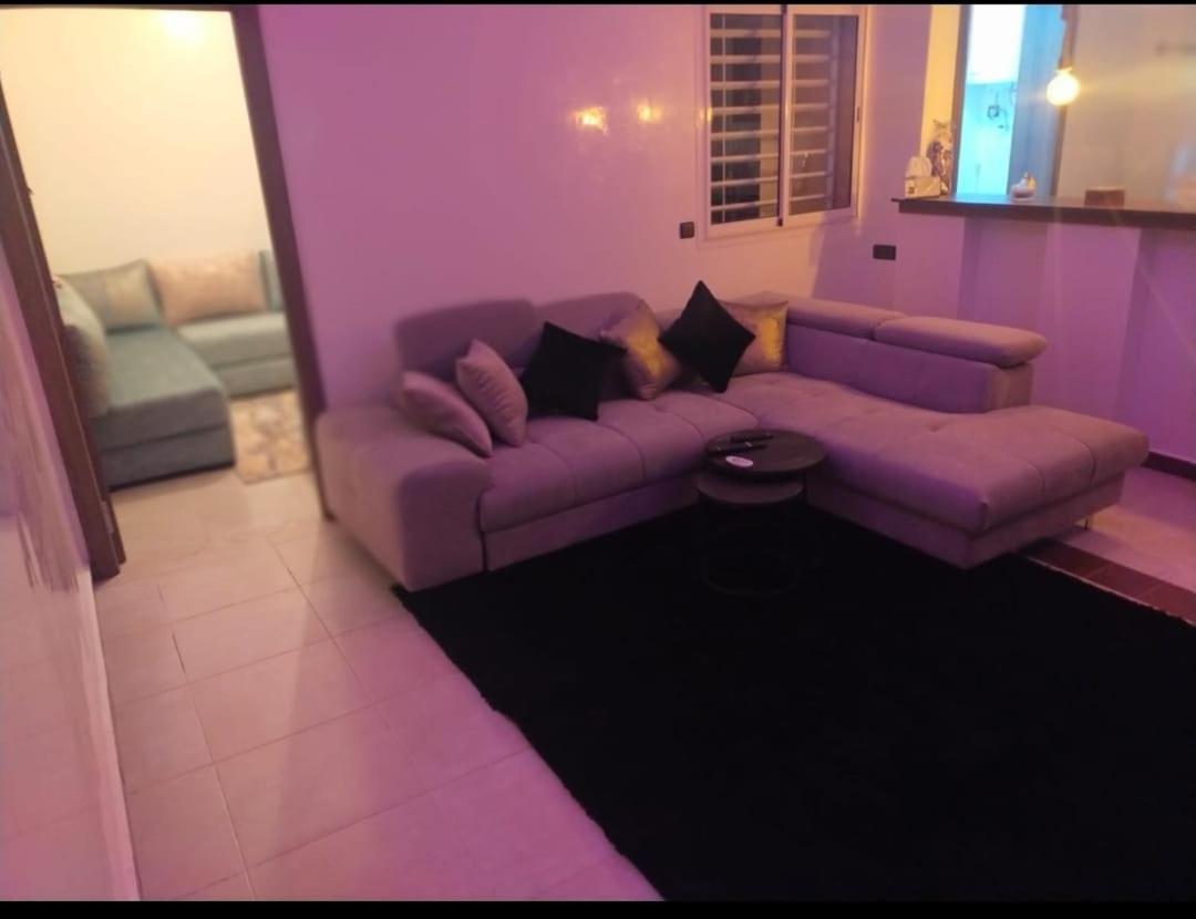 Appartement De Luxe A Louer *