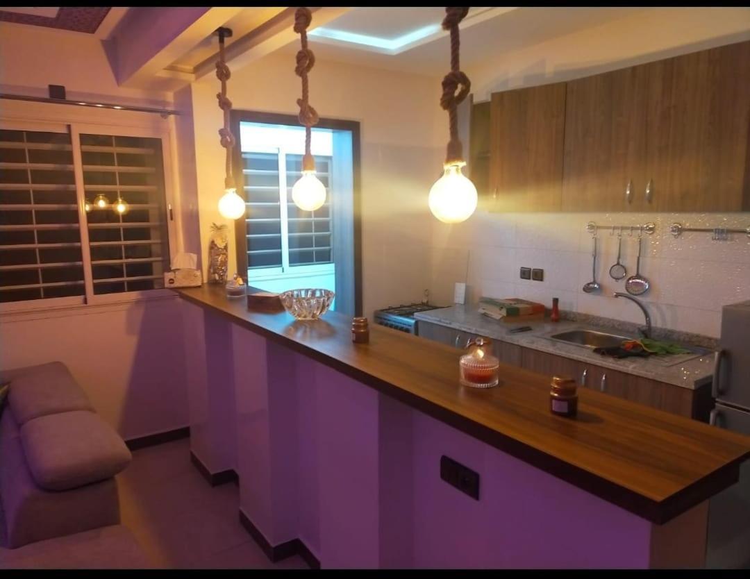Appartement De Luxe A Louer Marrakesh