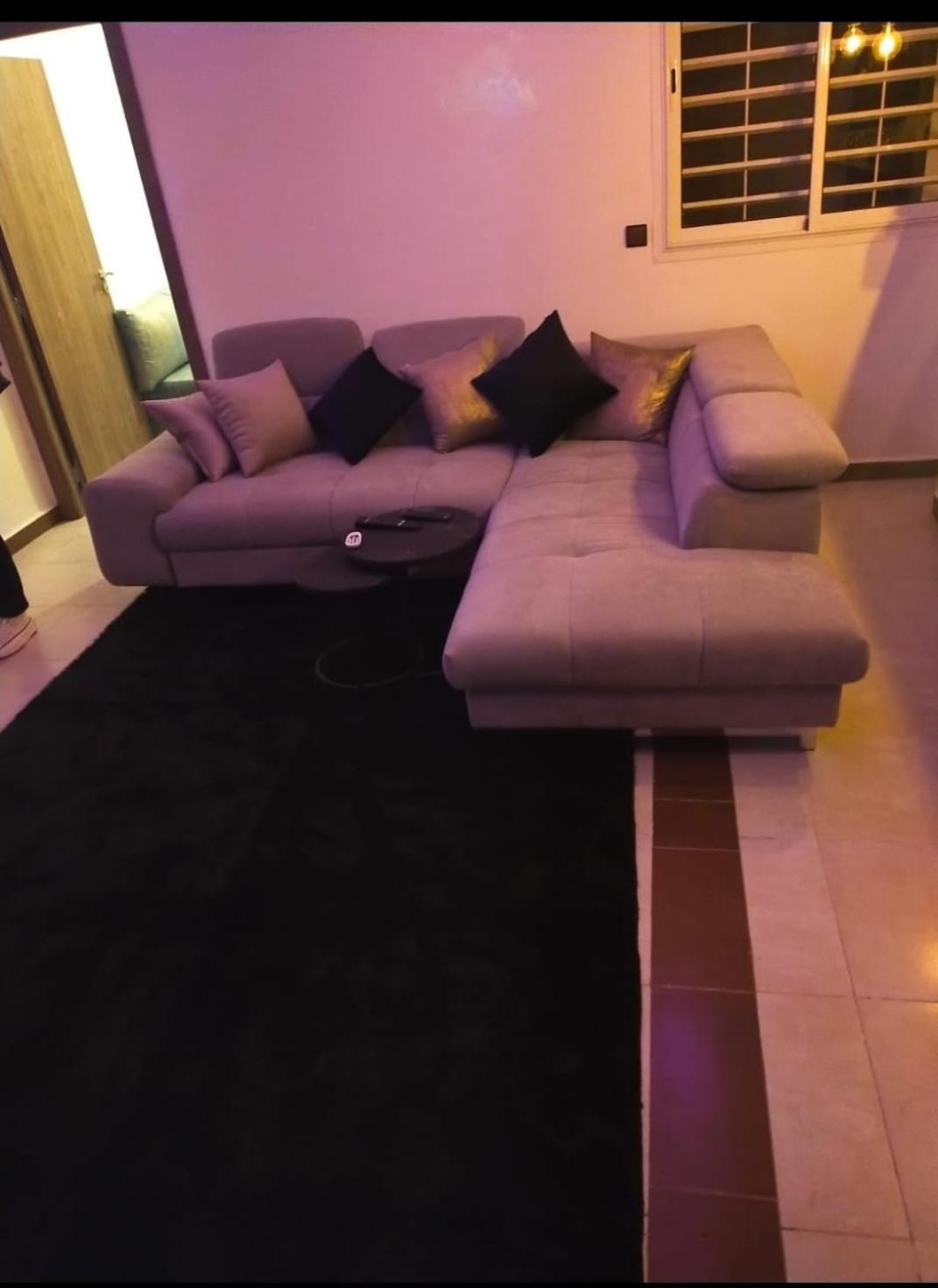Appartement De Luxe A Louer *
