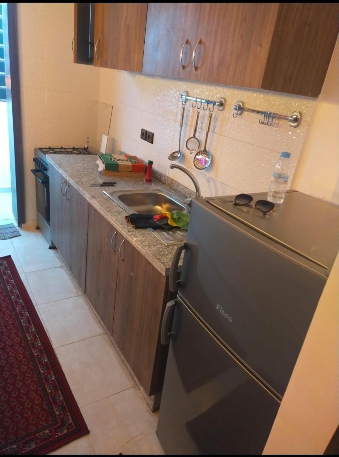 De Luxe A Louer Appartement