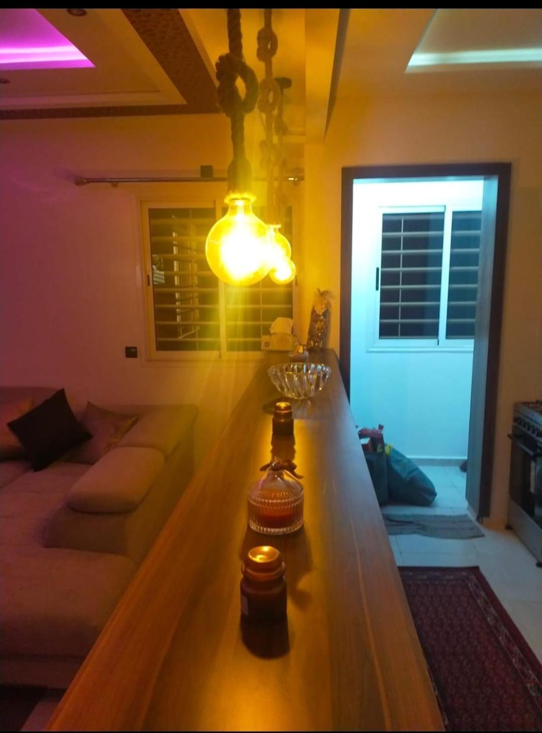 Appartement De Luxe A Louer Marrakesh