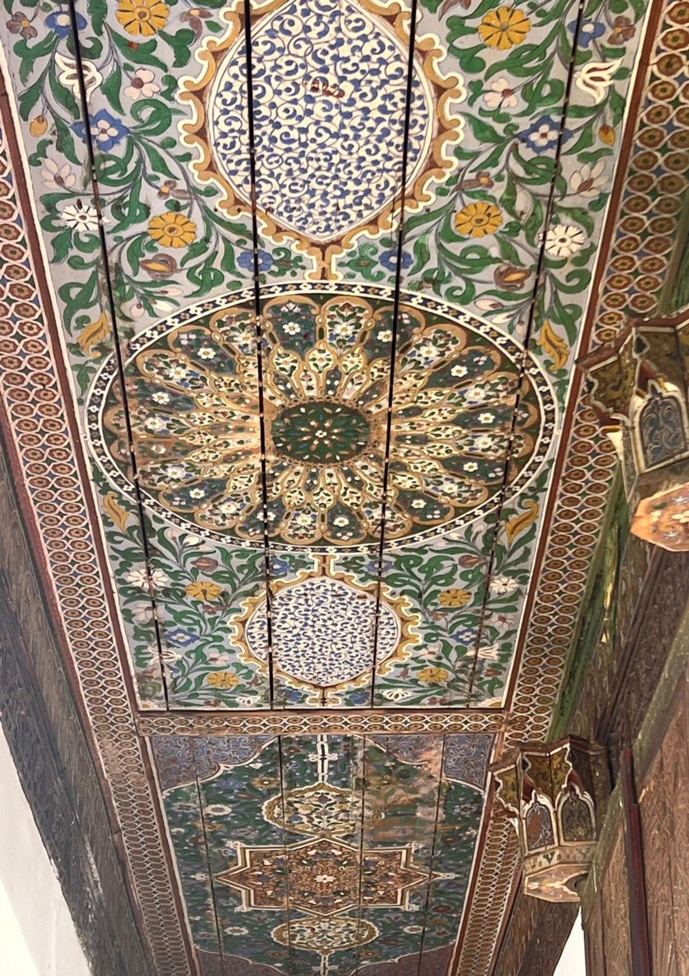 Le Dromadaire Bleu By Weekome Frühstückspension Marrakesch