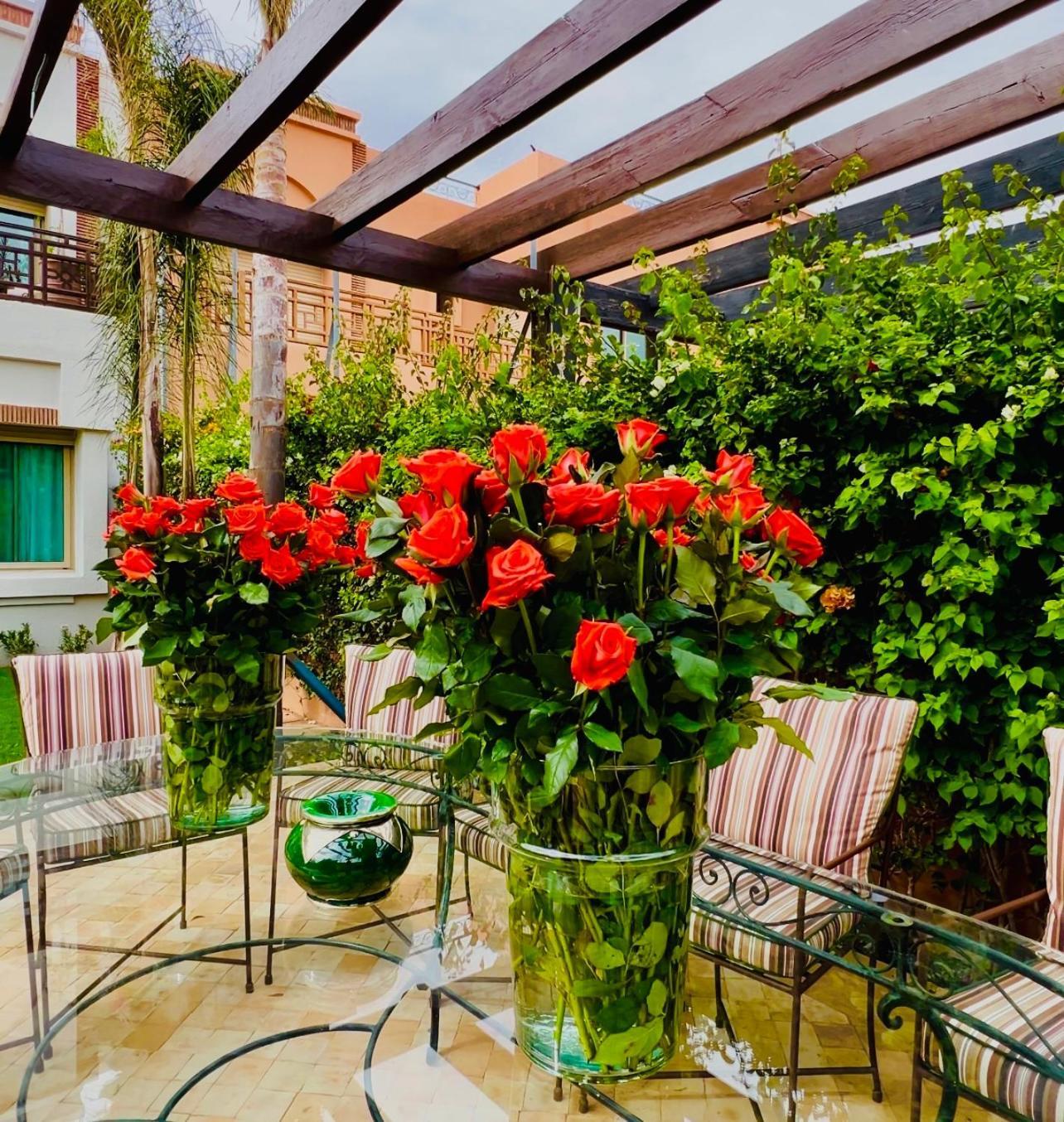 Villa Jenna Marrakesh