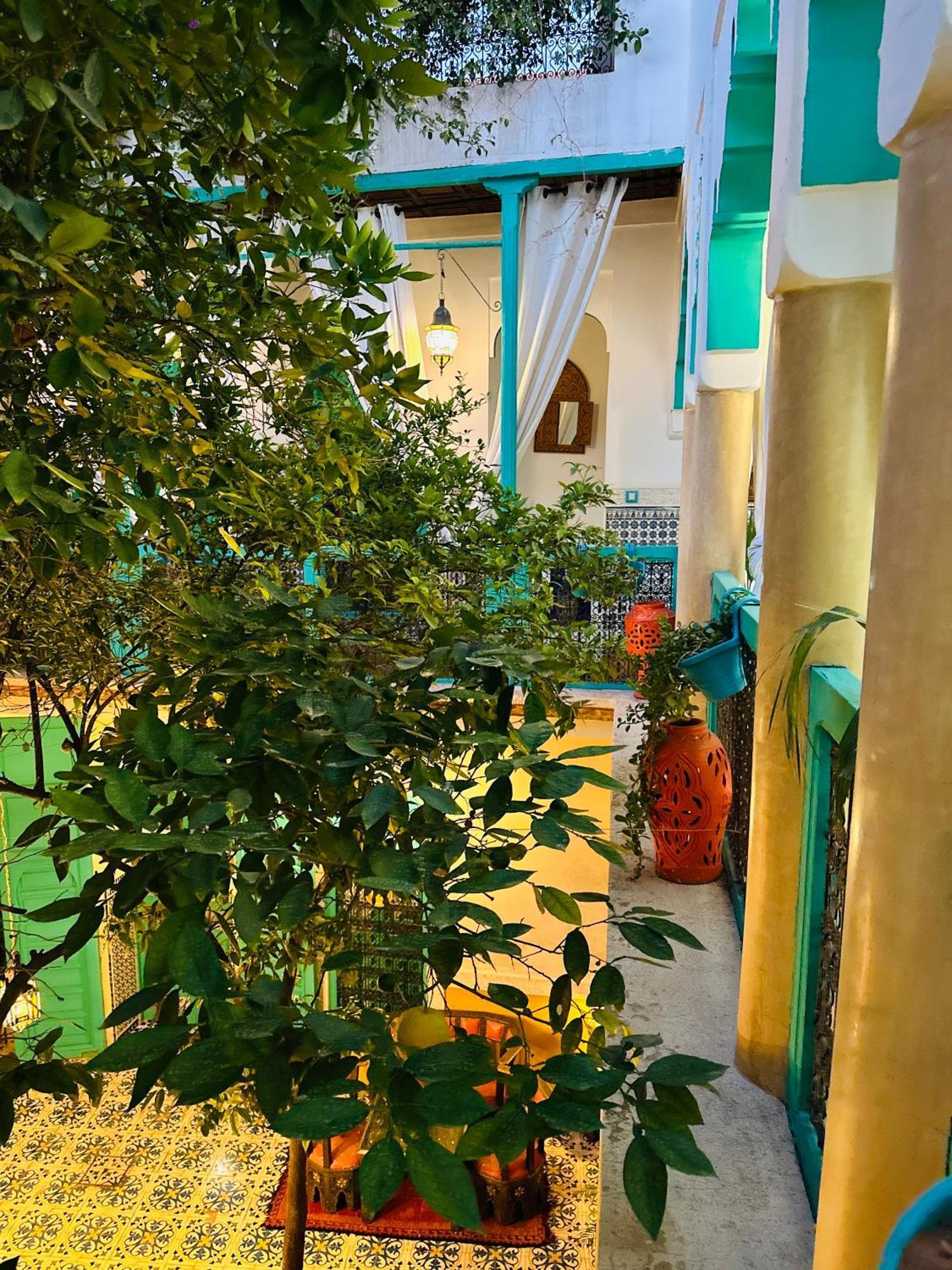Al Nour 3* Marrakesh