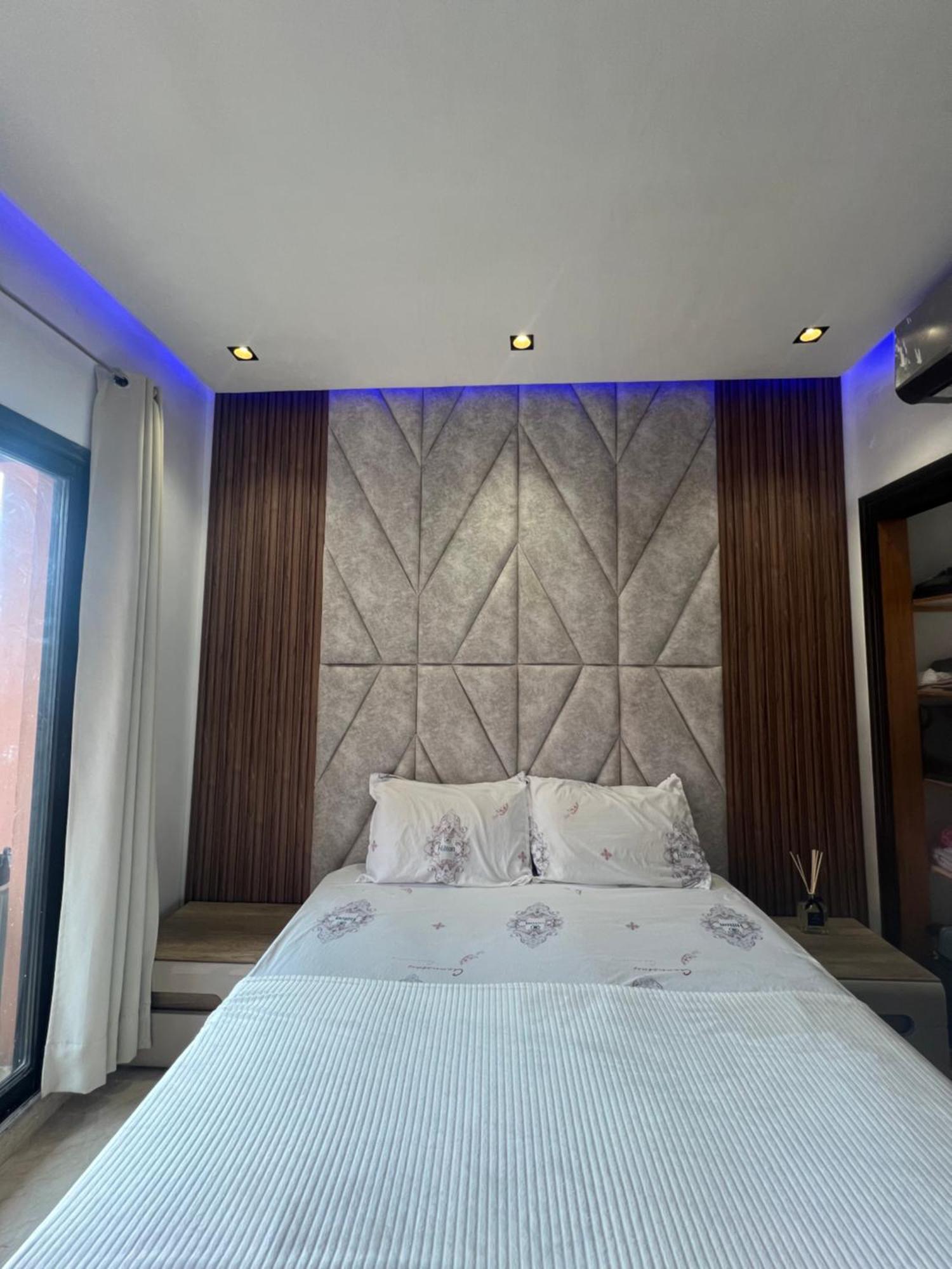 Appartement Hivernage - Stylish In The Heart Of The Marrakesh