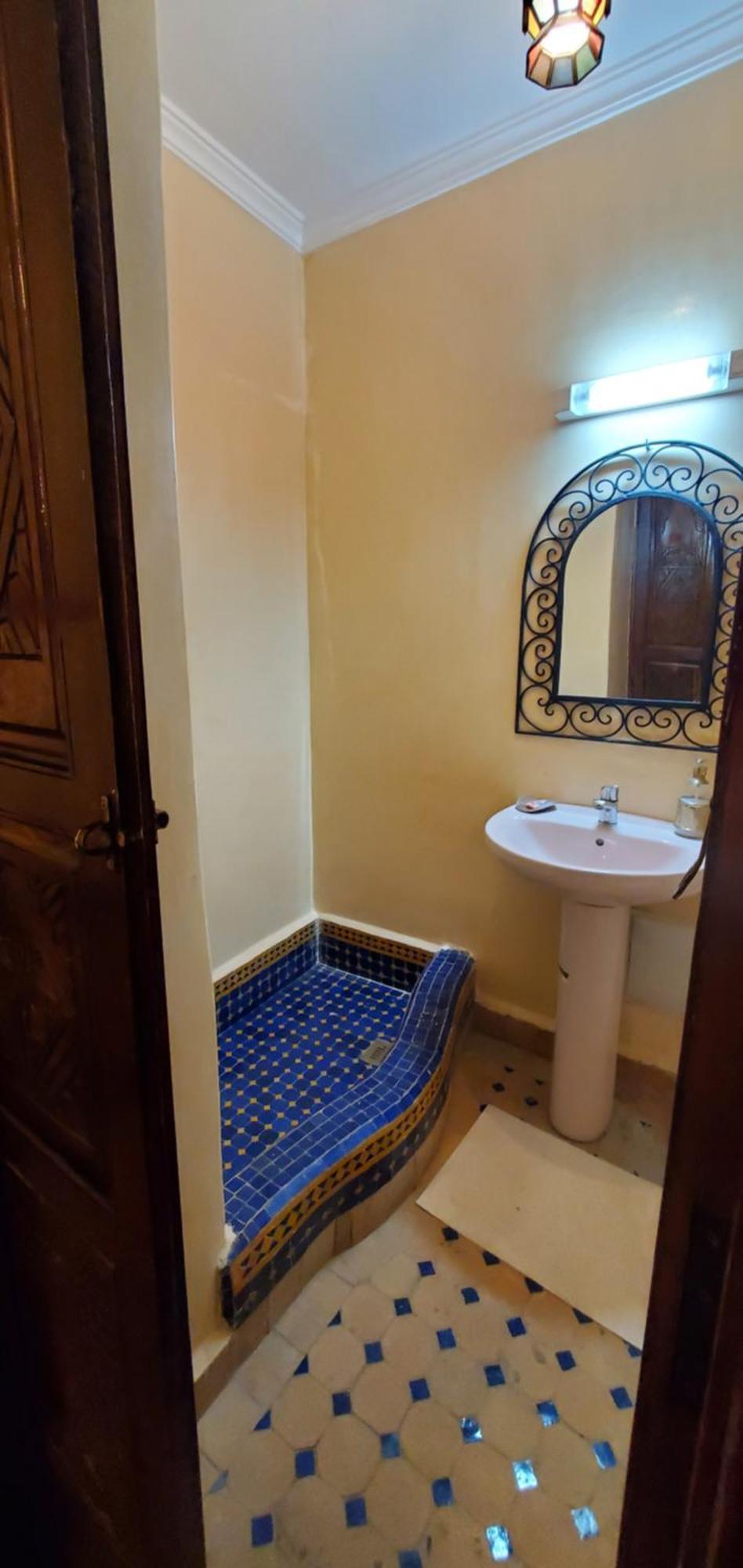 Dar Si Driss Affittacamere Marrakesh