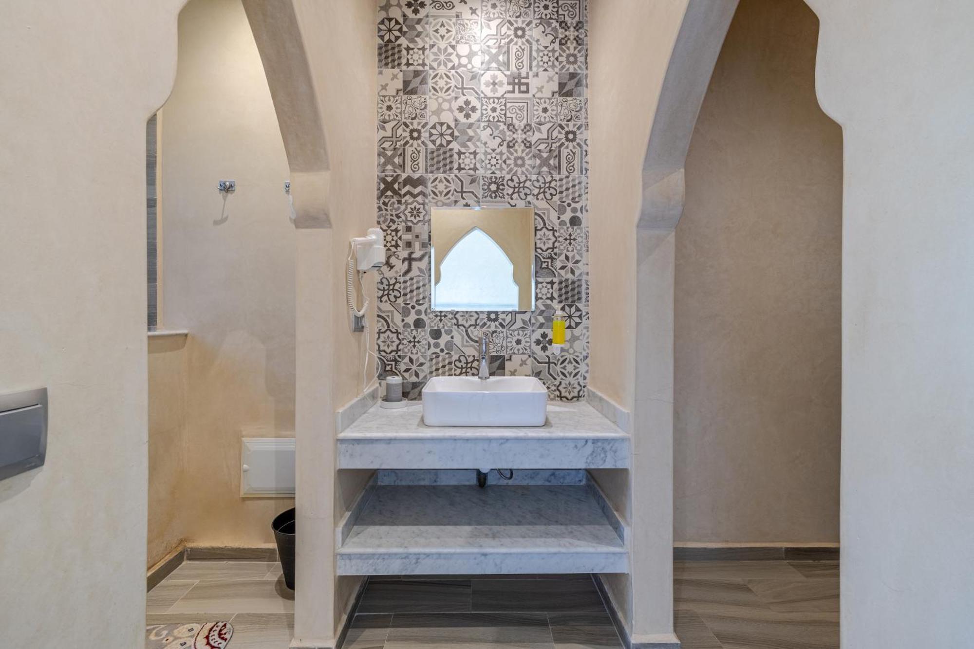 Domaine Jnane Rkia * Marrakesh
