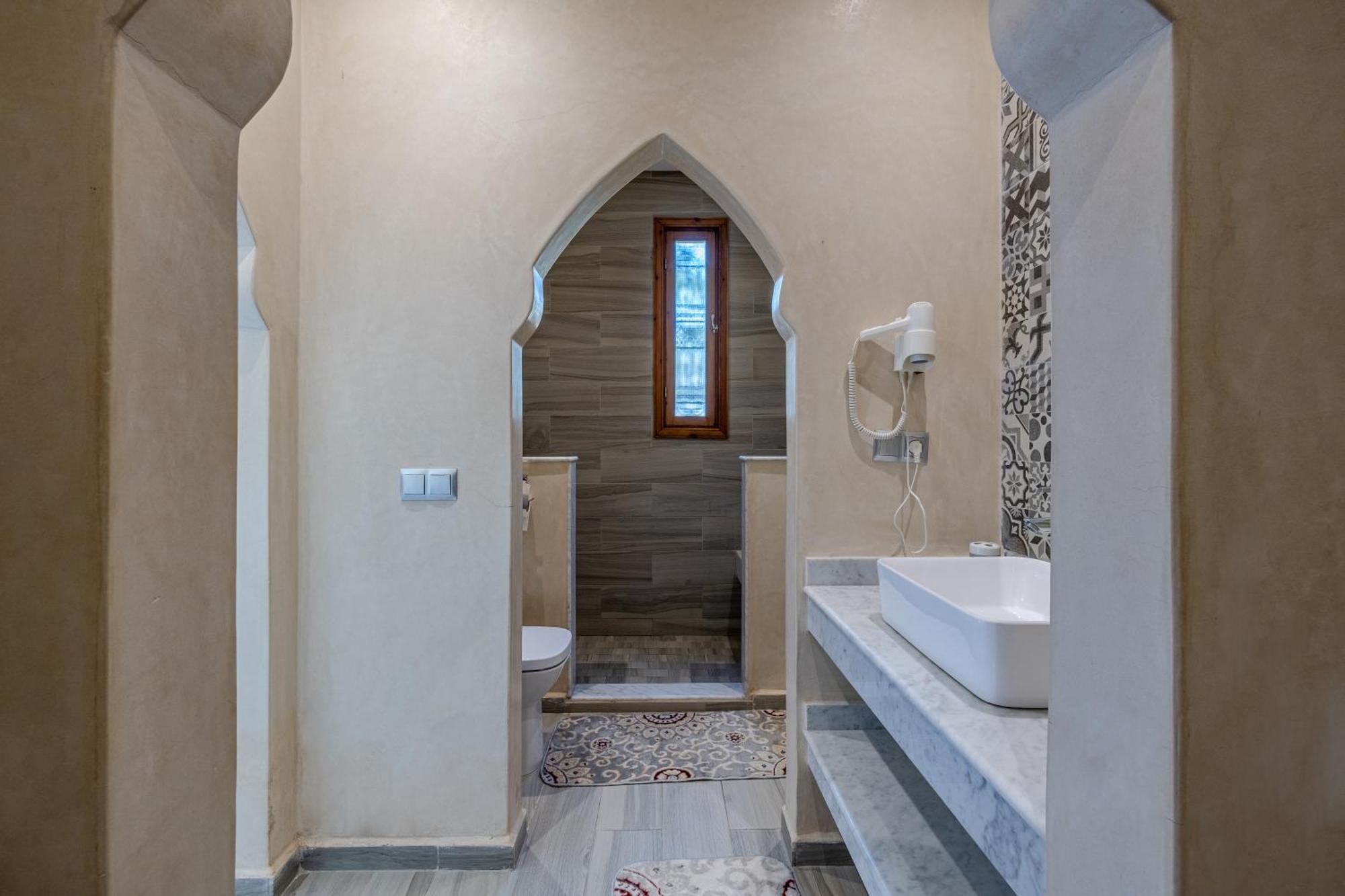 Villa Domaine Jnane Rkia *