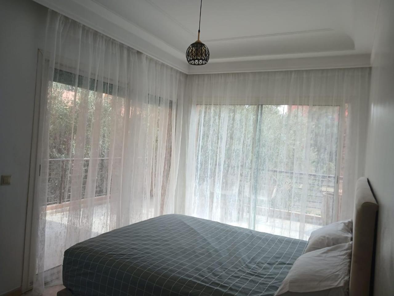 Appartement Piscine