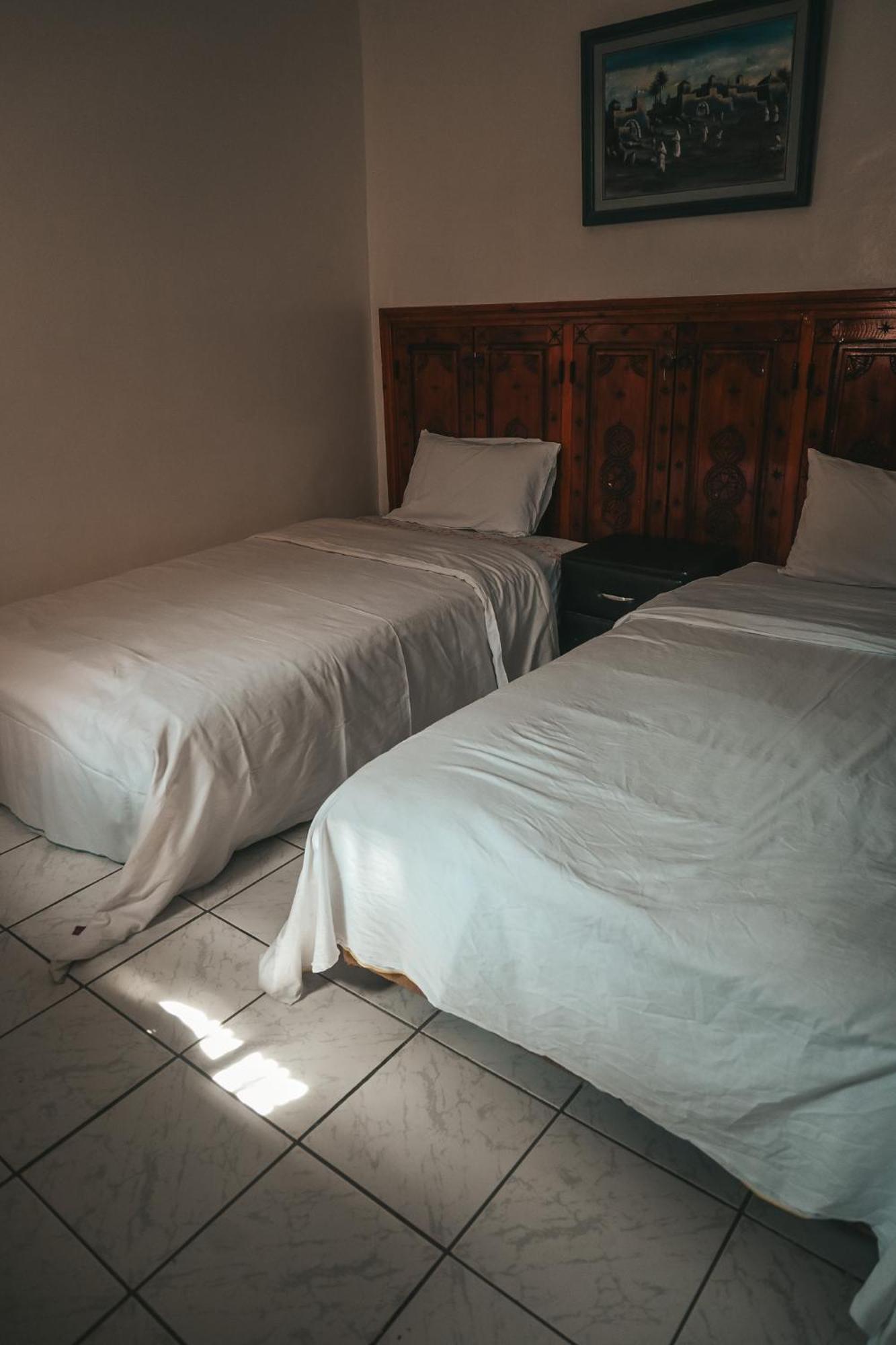 Casa vacanze Enchantement: Medina Magie