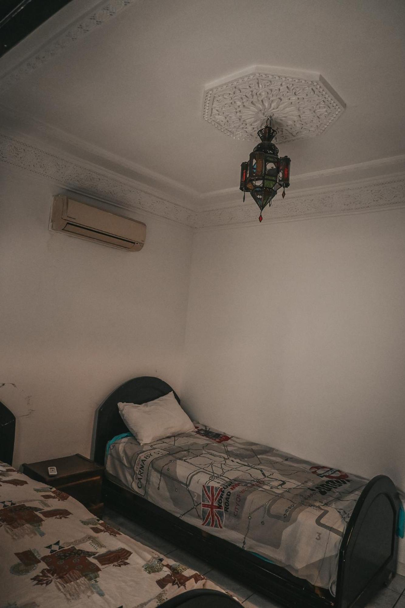Casa vacanze Enchantement: Medina Magie *