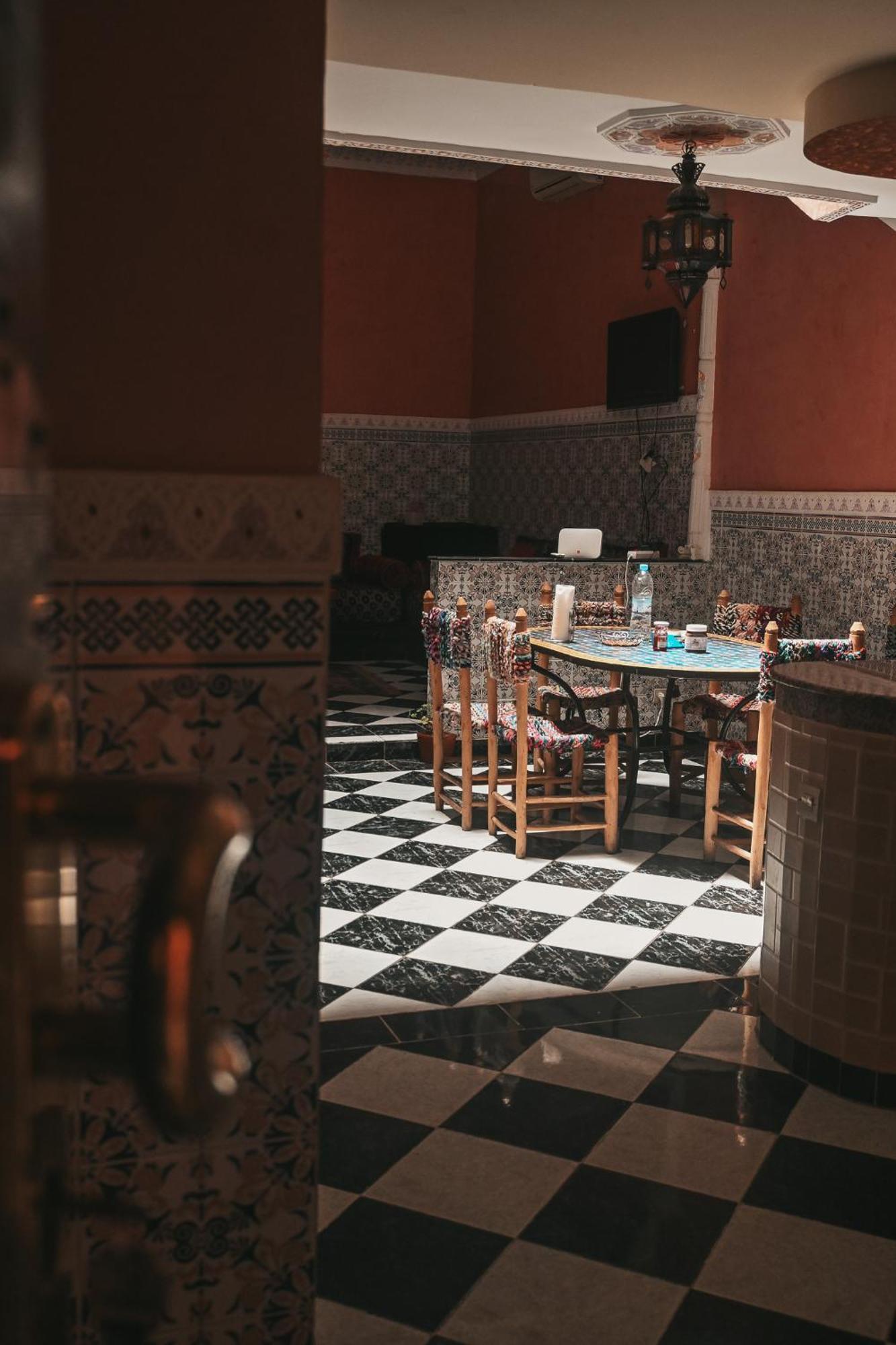 Casa vacanze Enchantement: Medina Magie
