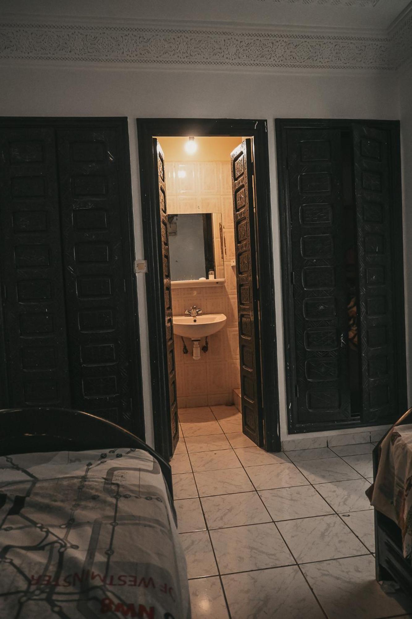 Casa vacanze Enchantement: Medina Magie *