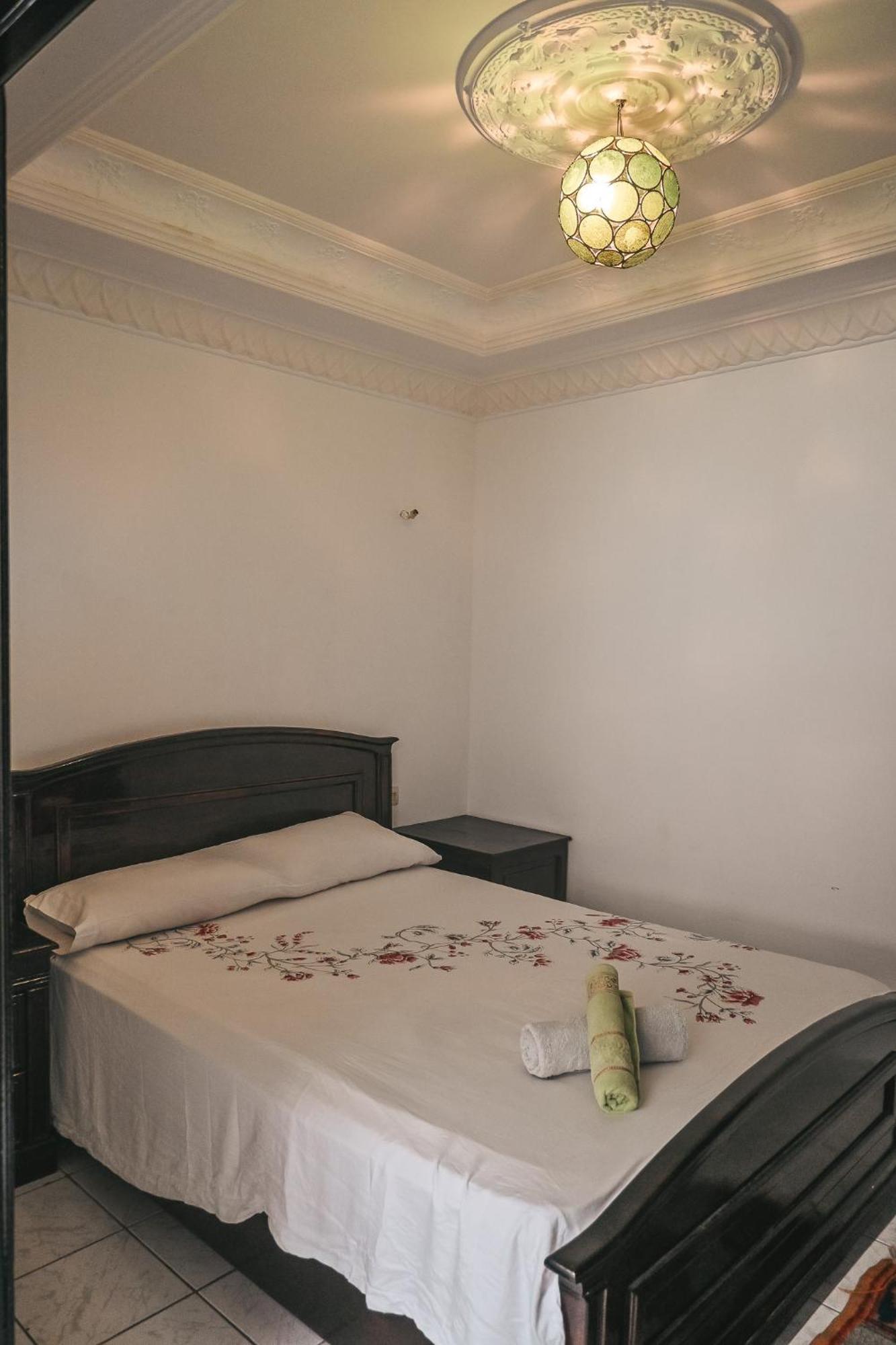 Casa vacanze Enchantement: Medina Magie Marrakesh