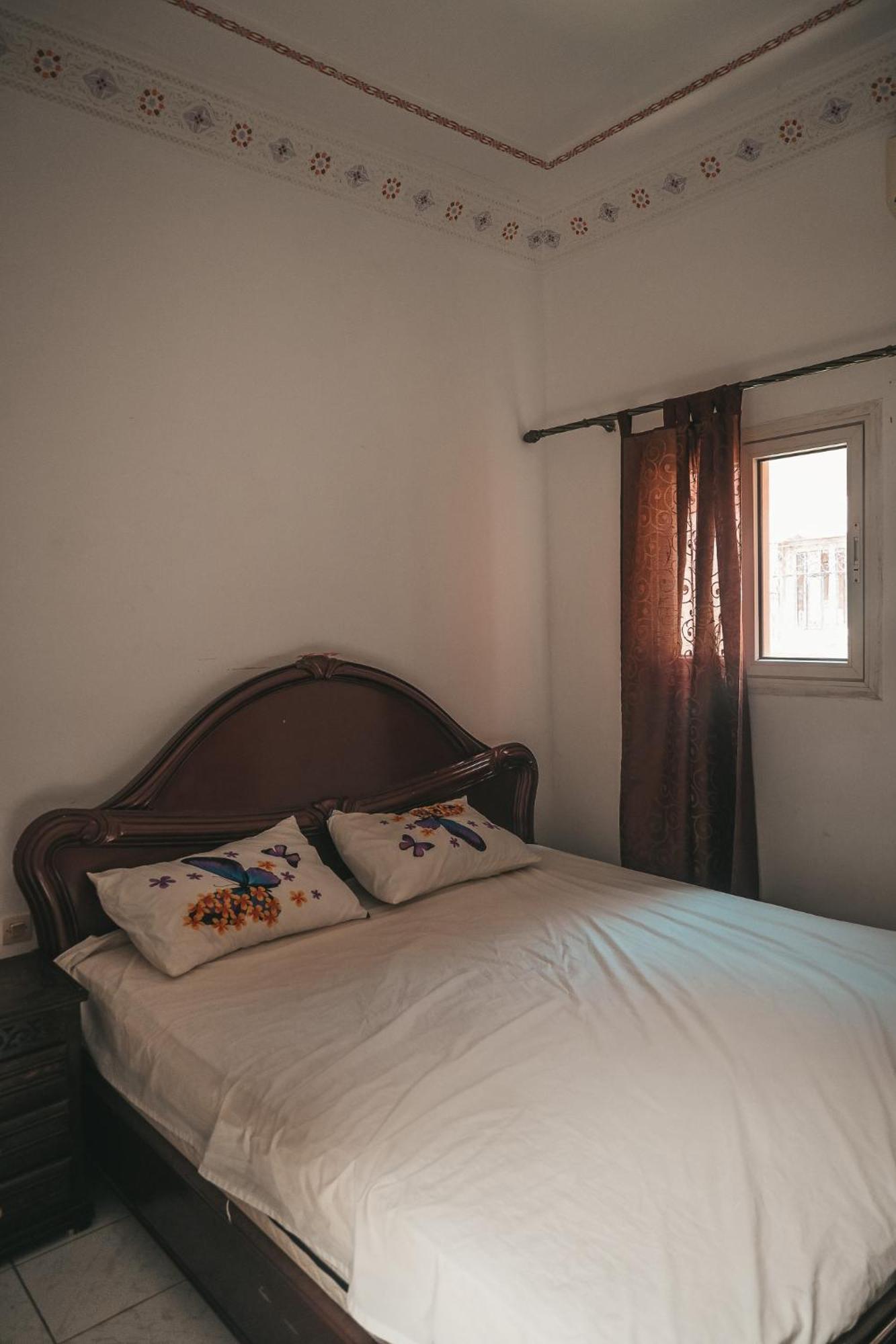 Casa vacanze Enchantement: Medina Magie