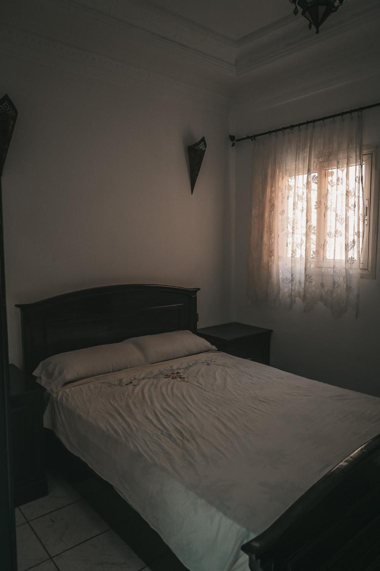 Enchantement: Medina Magie Casa vacanze *
