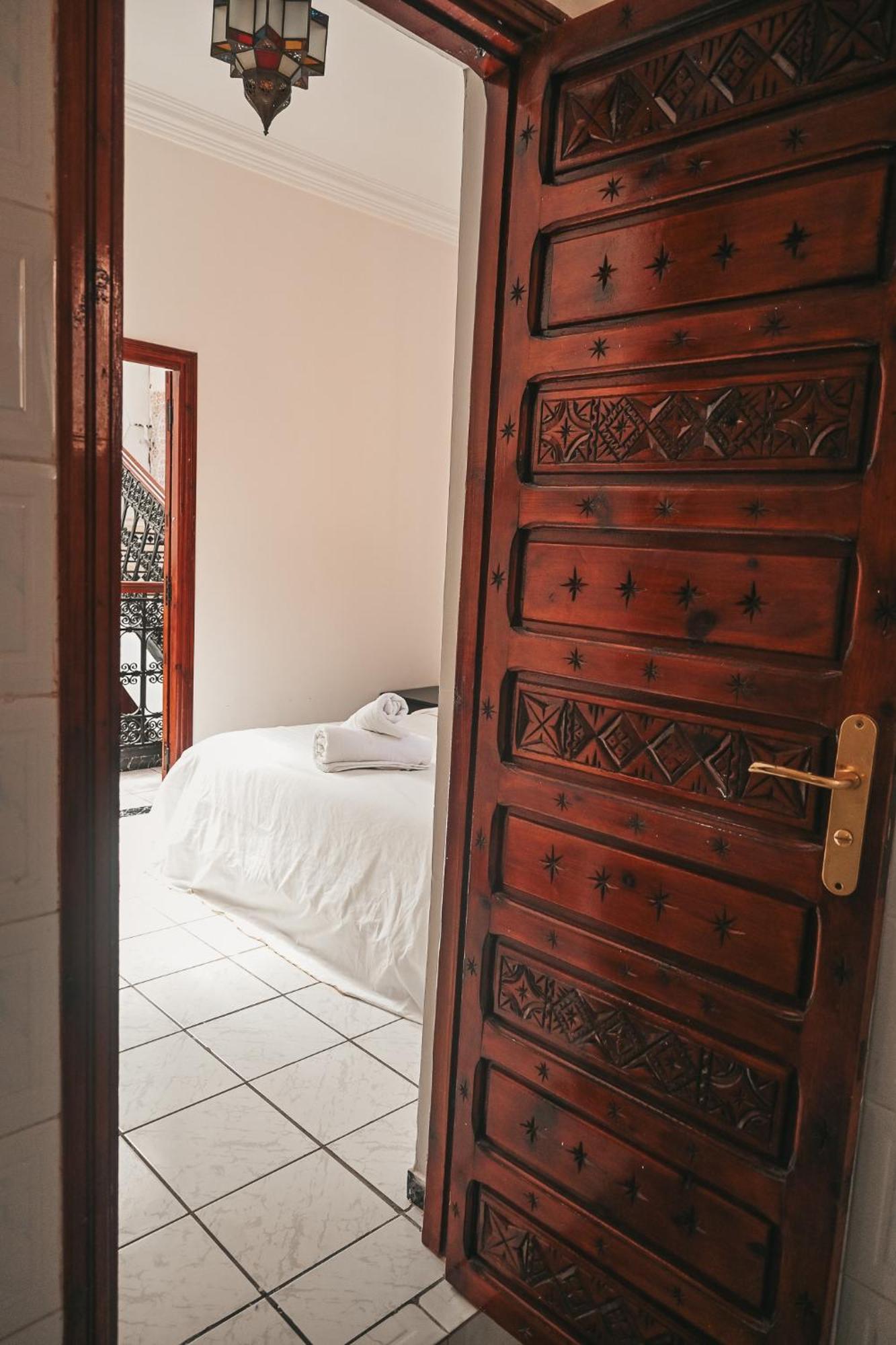 Casa vacanze Enchantement: Medina Magie *
