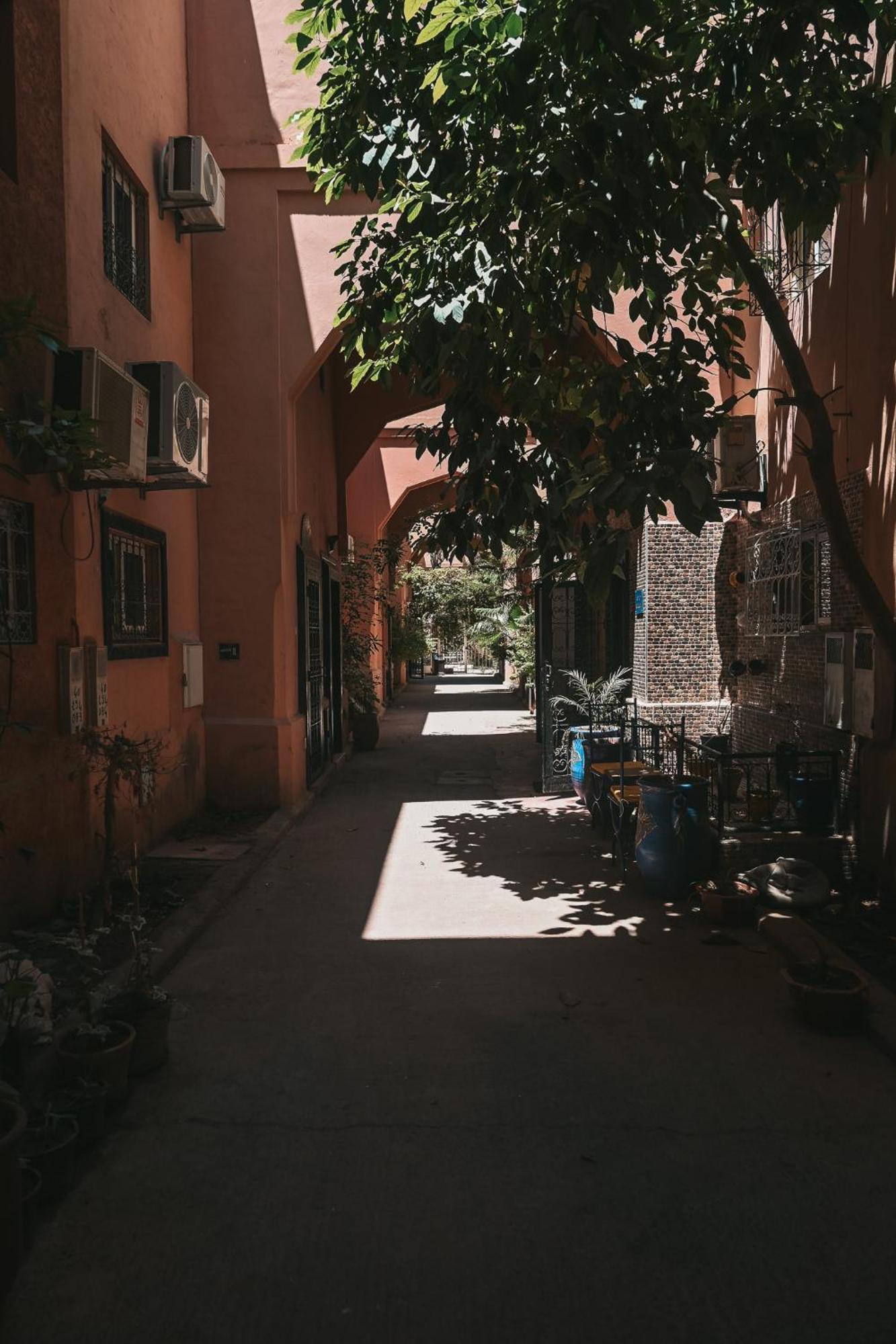 Enchantement: Medina Magie Marrakesh