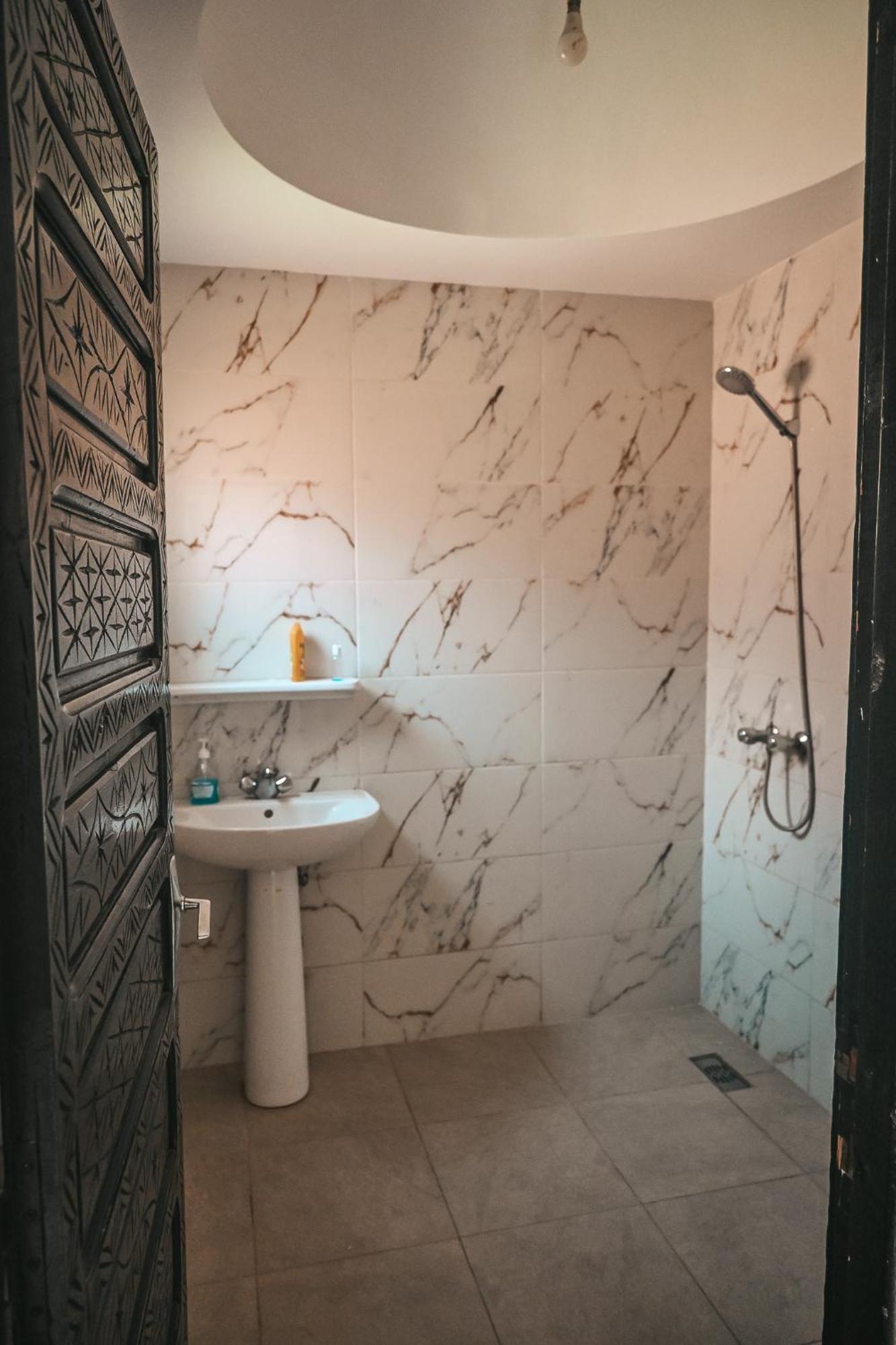 Casa vacanze Enchantement: Medina Magie