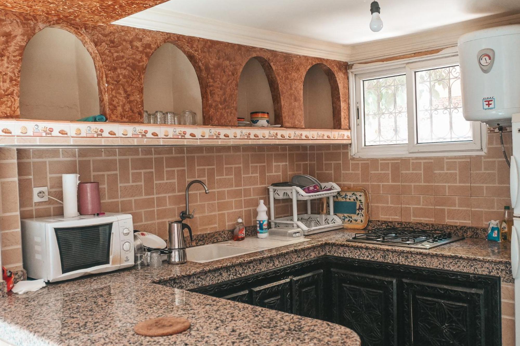 Casa vacanze Enchantement: Medina Magie