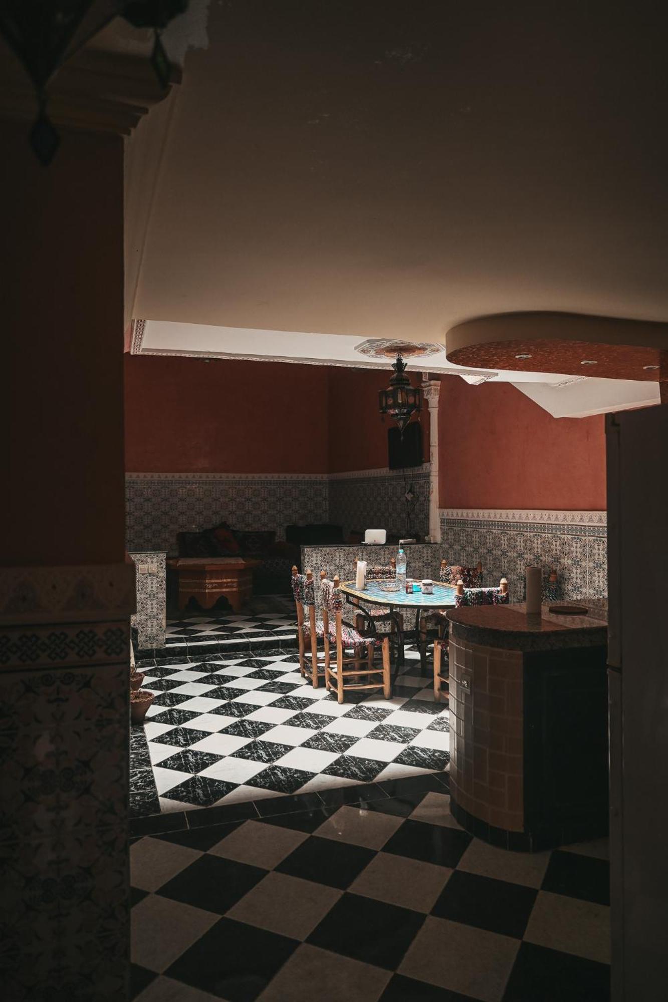 Enchantement: Medina Magie Casa vacanze