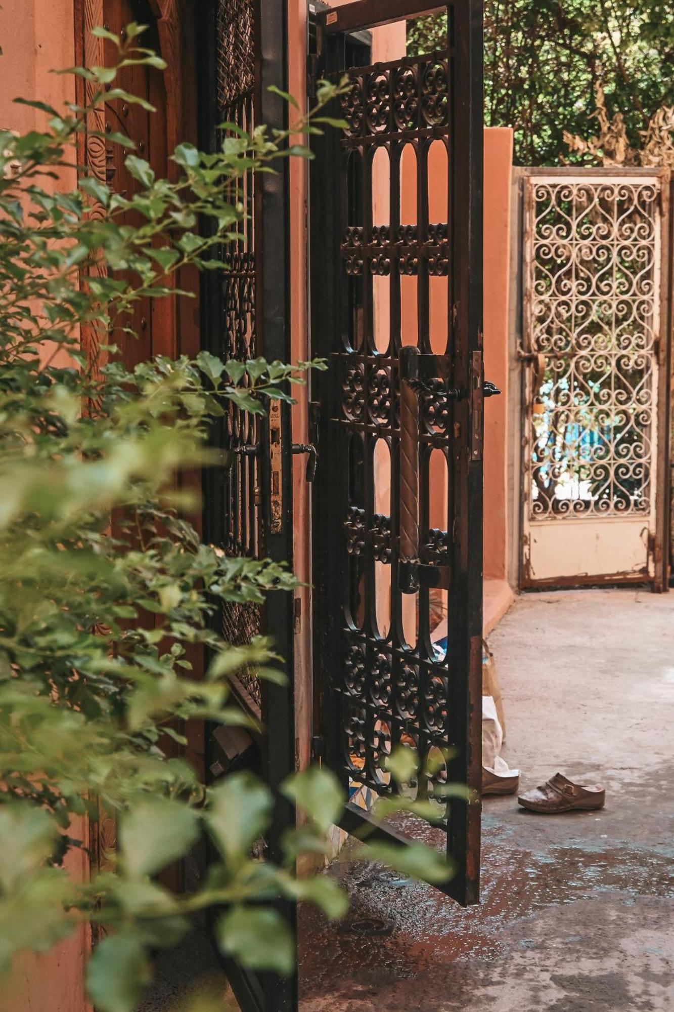 Casa vacanze Enchantement: Medina Magie