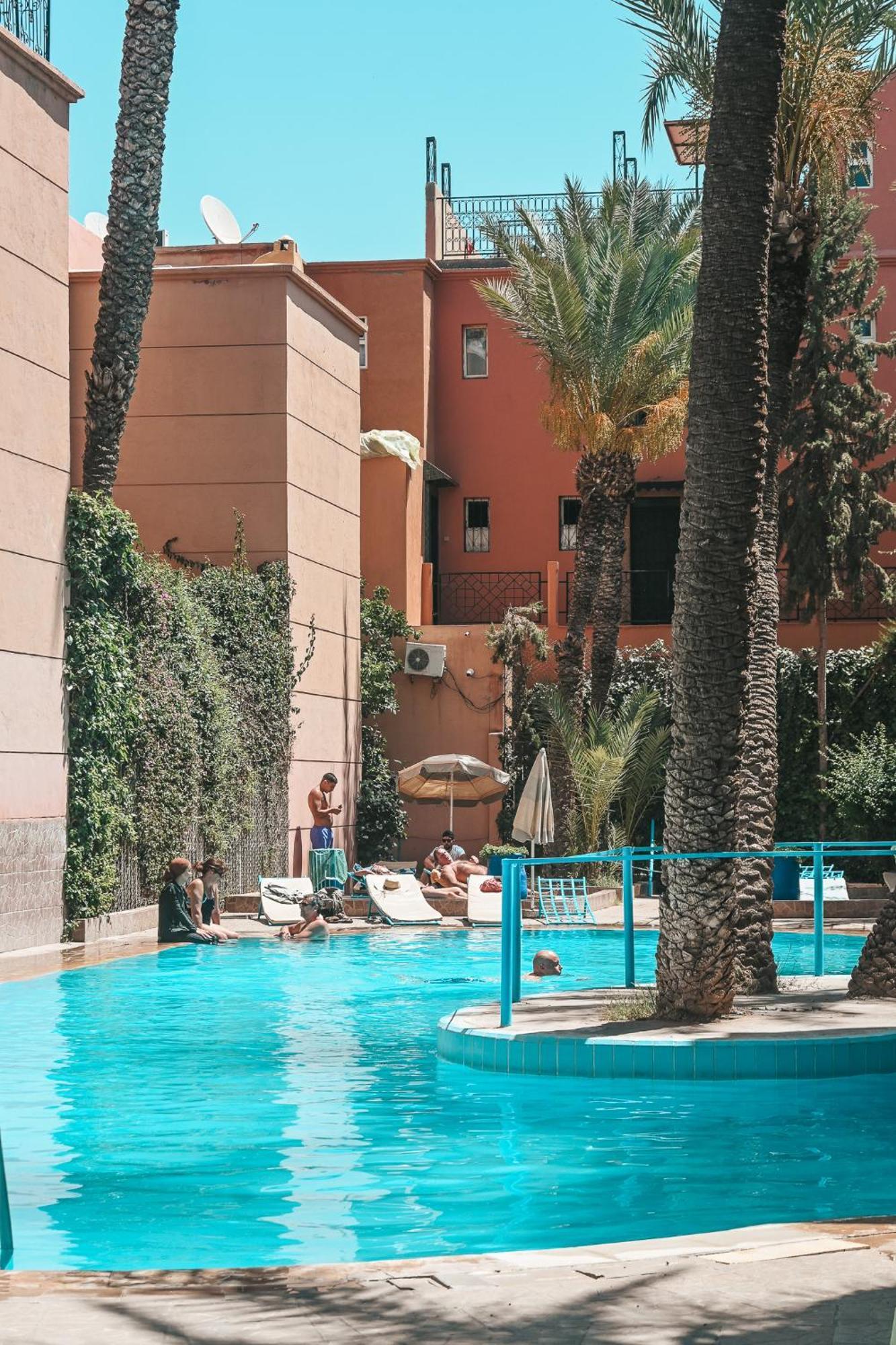 Enchantement: Medina Magie Casa vacanze
