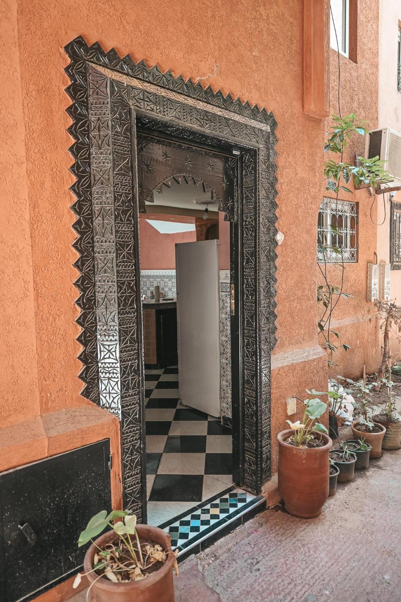 Casa vacanze Enchantement: Medina Magie Marrakesh