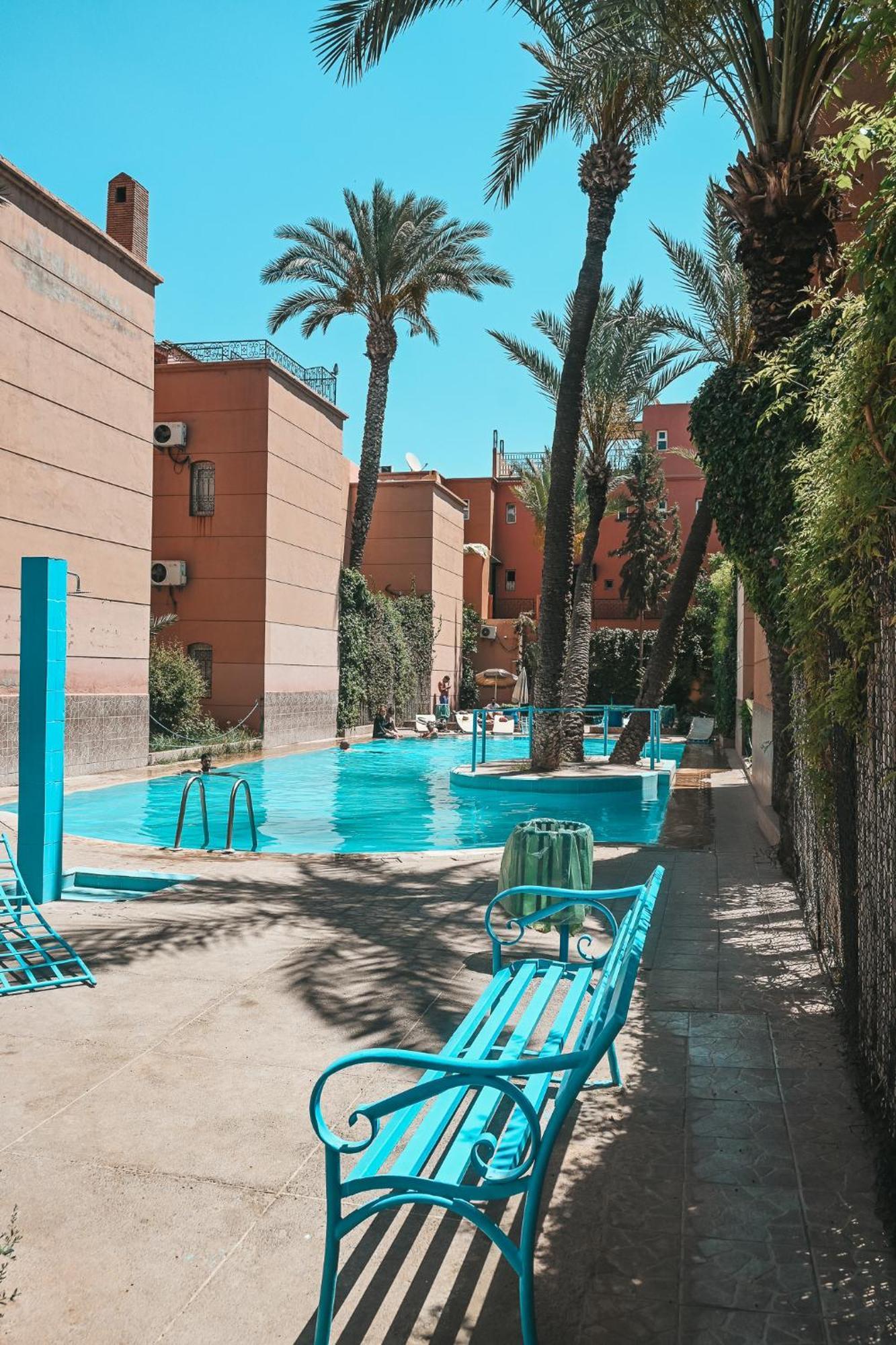 Casa vacanze Enchantement: Medina Magie