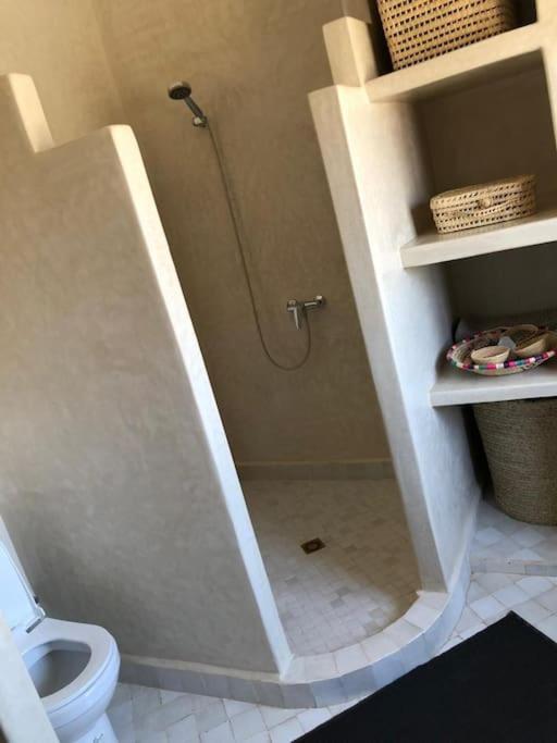 Dar El Najah N 98 Douar Ain Slim * Marrakesh