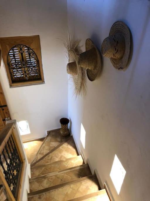Hébergement de vacances Dar El Najah N 98 Douar Ain Slim Marrakesh