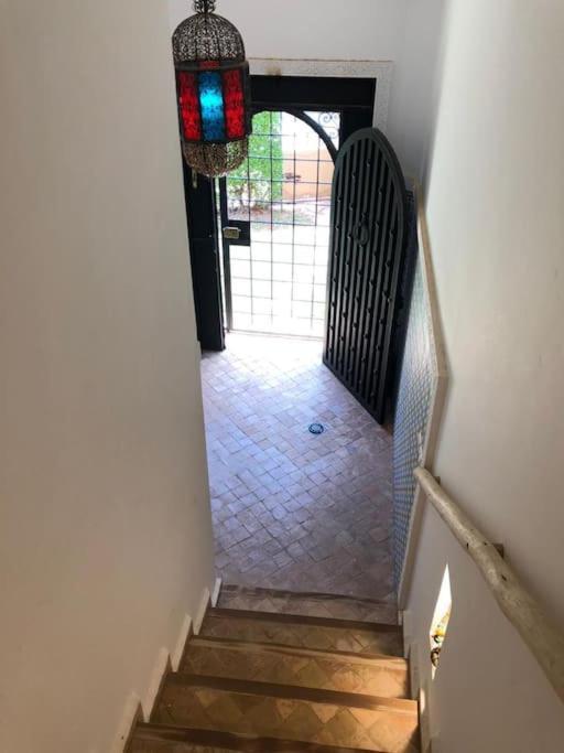 Hébergement de vacances Dar El Najah N 98 Douar Ain Slim
