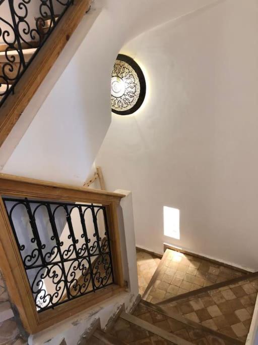 Dar El Najah N 98 Douar Ain Slim Hébergement de vacances *