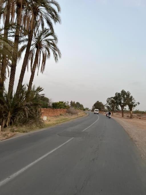 Hébergement de vacances Dar El Najah N 98 Douar Ain Slim *