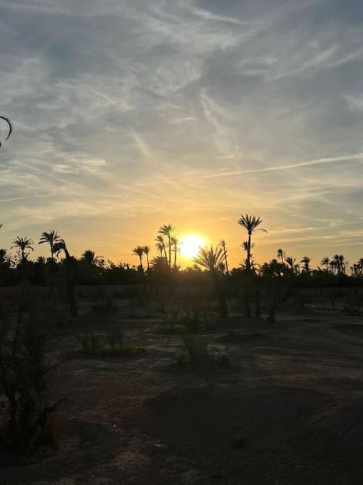 Dar El Najah N 98 Douar Ain Slim Marrakesh