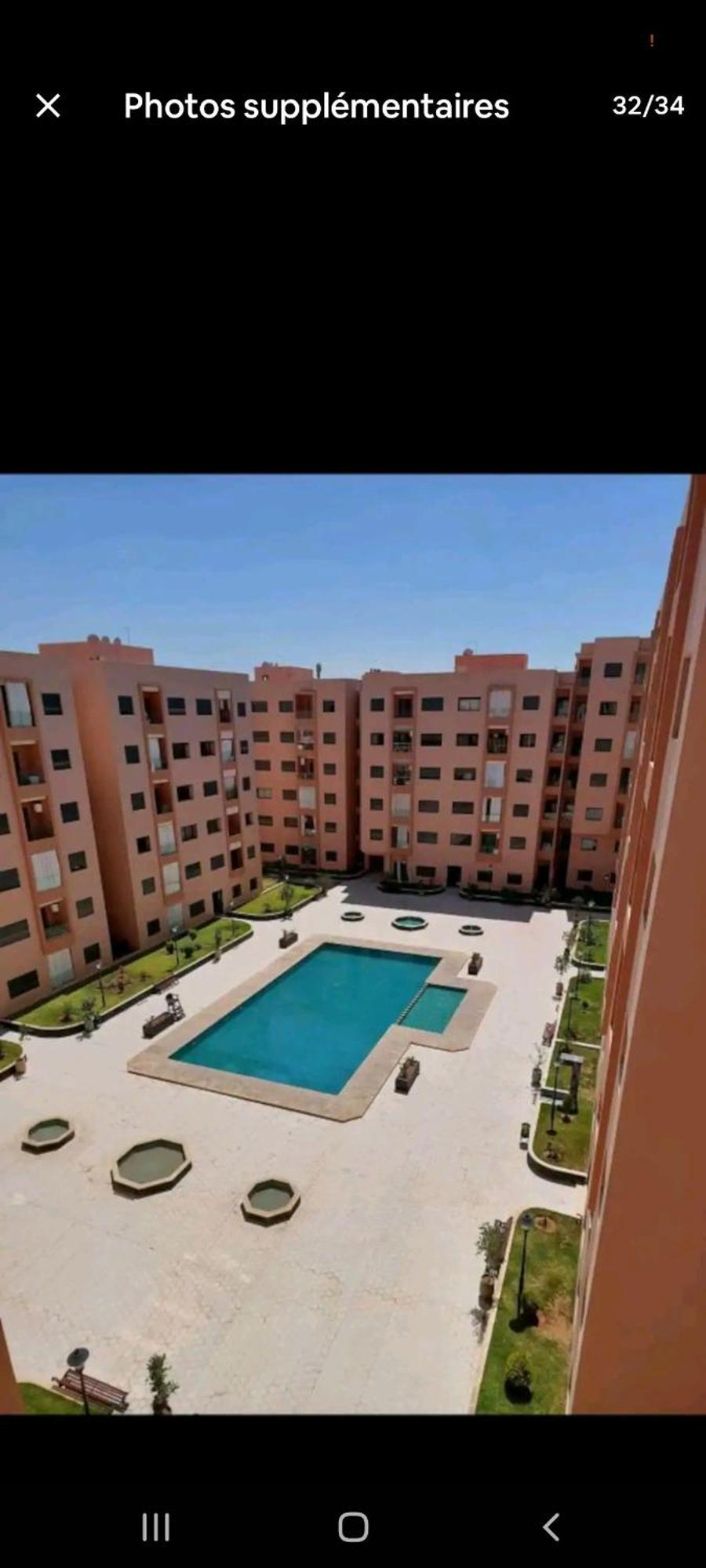 Bel Deux Marrakesch
