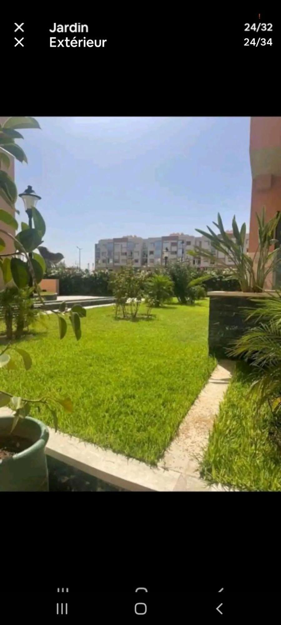 Apartment Bel Deux *