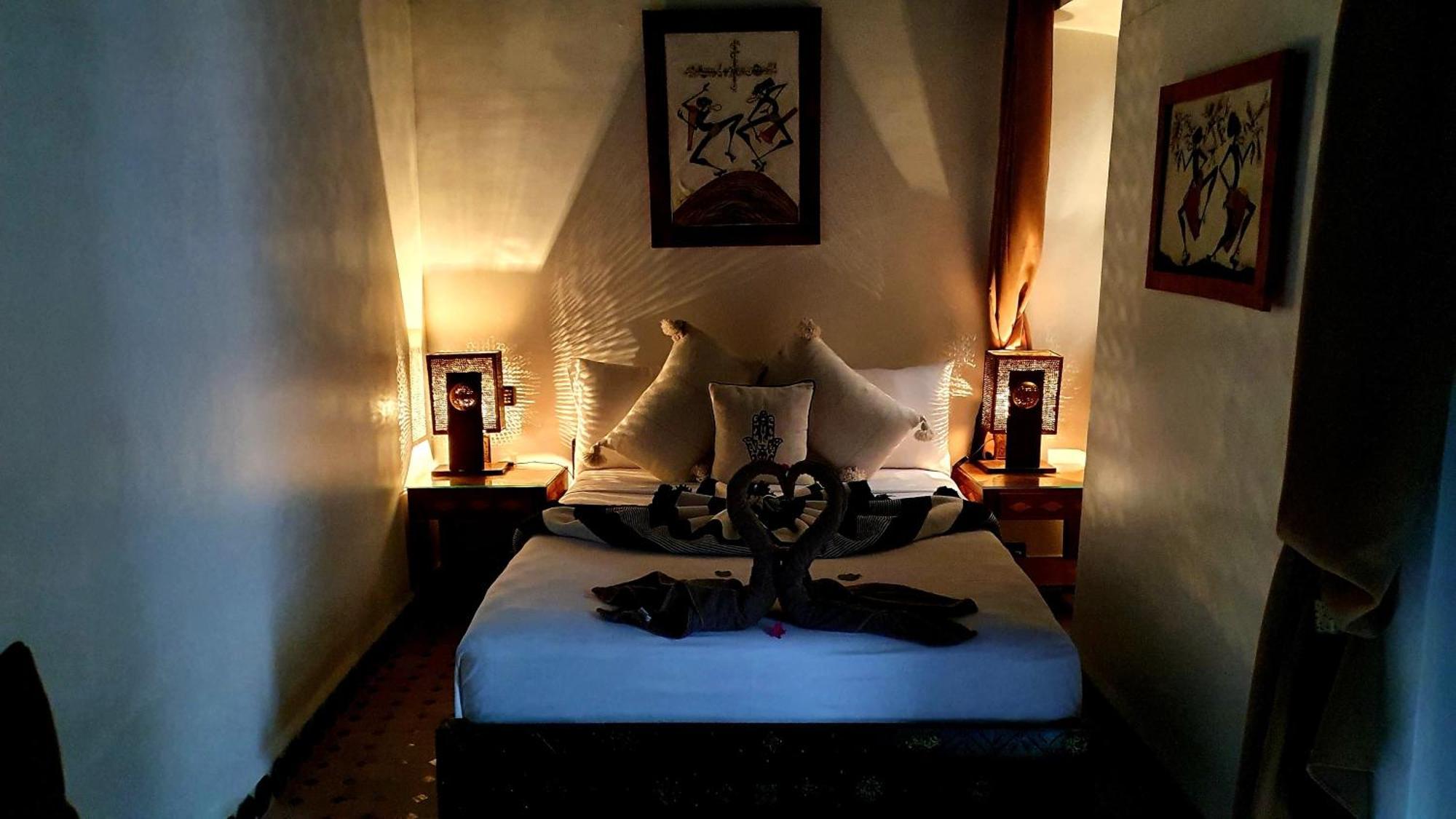Dar Najat 4* Marrakesh