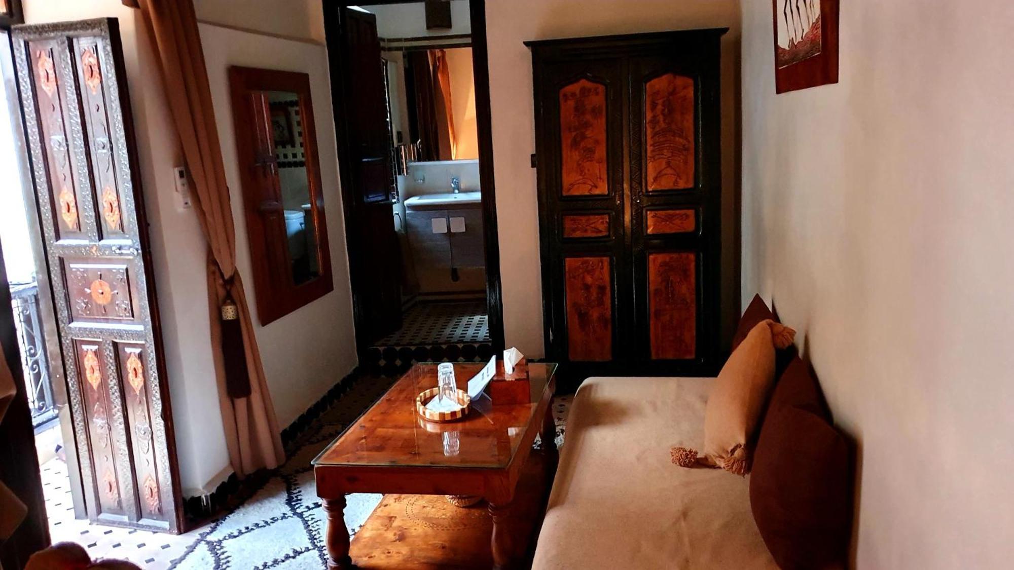Dar Najat Riad 4*